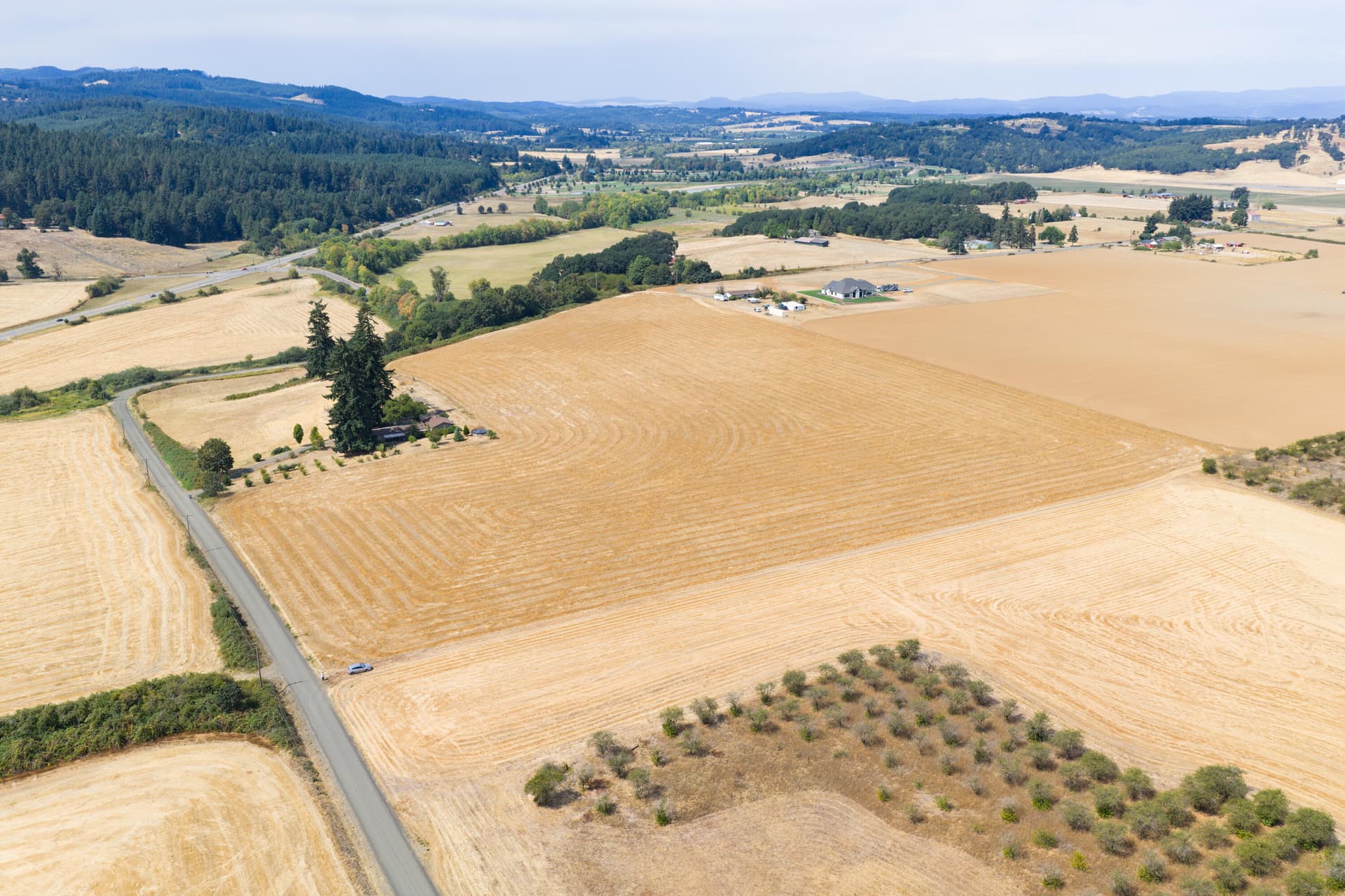 MIT-1. Photo 5 of 14, 0 Dyck Road, Dallas, OR 97338