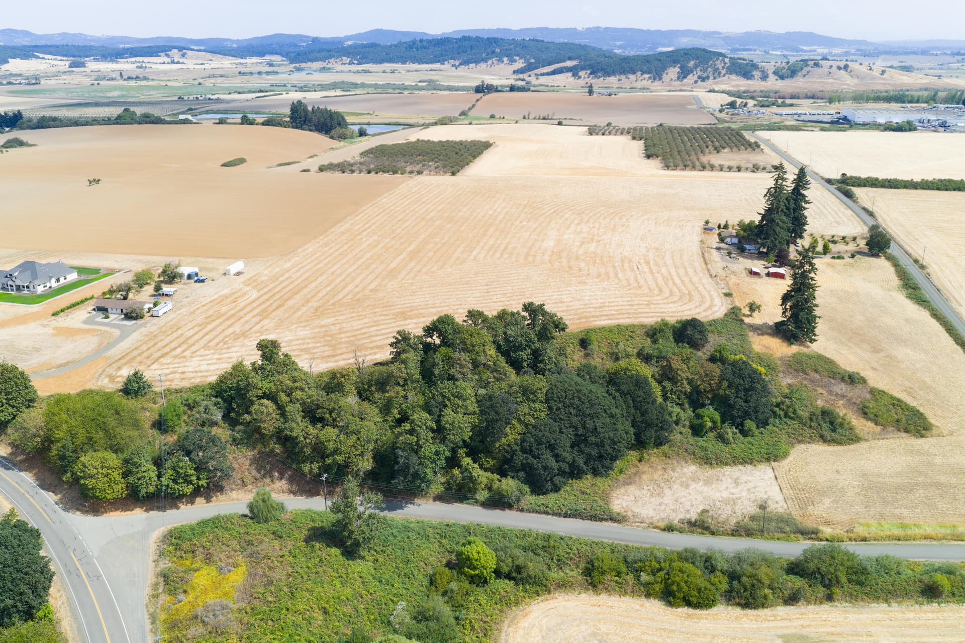 MIT-6. Photo 2 of 14, 0 Dyck Road, Dallas, OR 97338