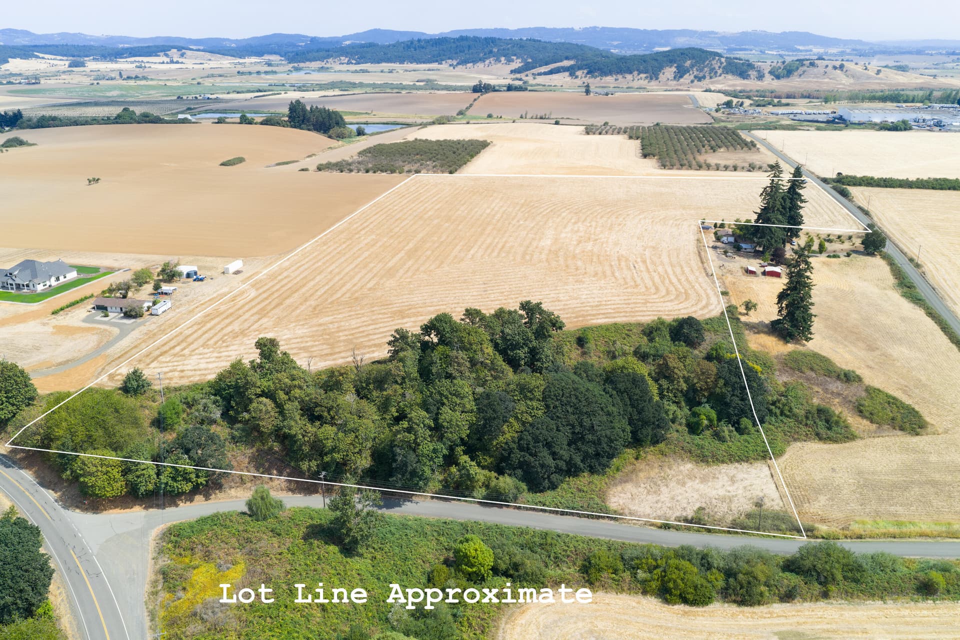 MIT-7. Photo 1 of 14, 0 Dyck Road, Dallas, OR 97338