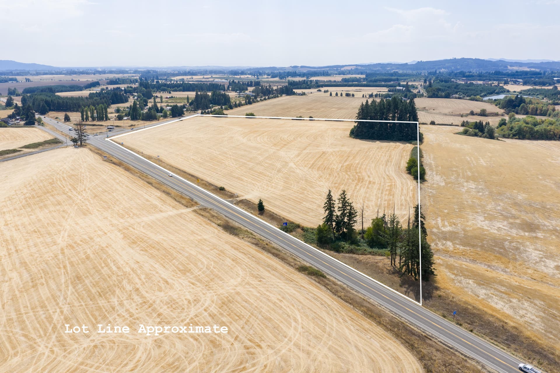 MIT-2. Photo 1 of 15, 0 Highway 22, Dallas, OR 97338