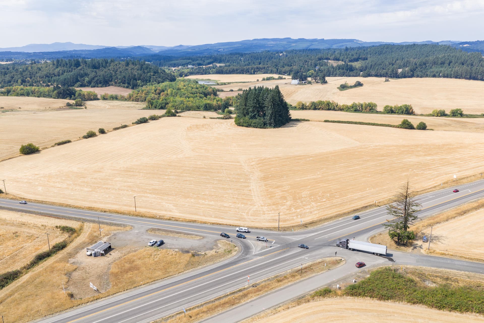 MIT-6. Photo 3 of 15, 0 Highway 22, Dallas, OR 97338
