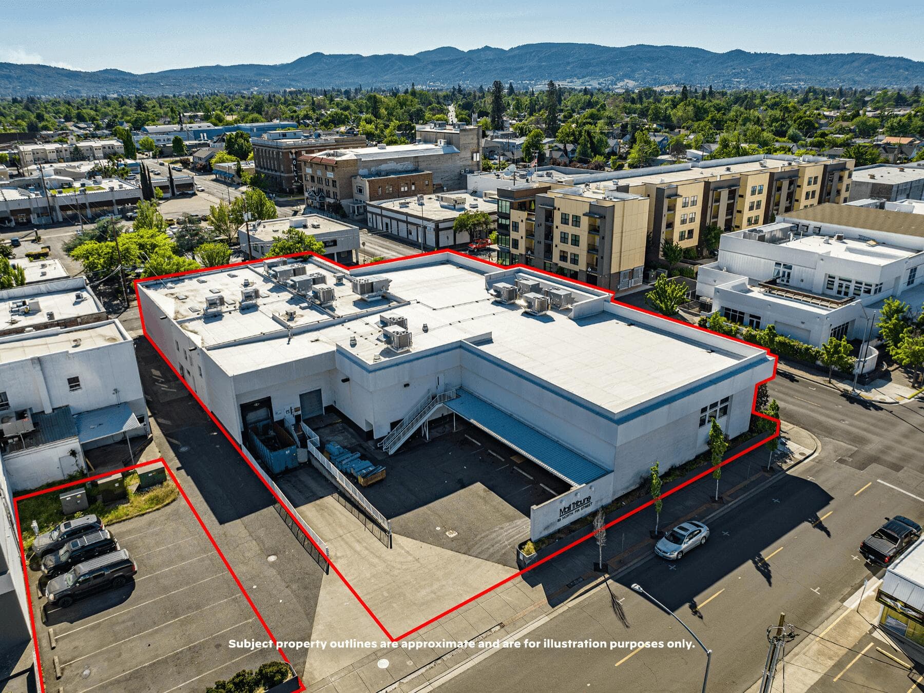 MT-2. Photo 2 of 41, 33 N Fir Street, Medford, OR 97501