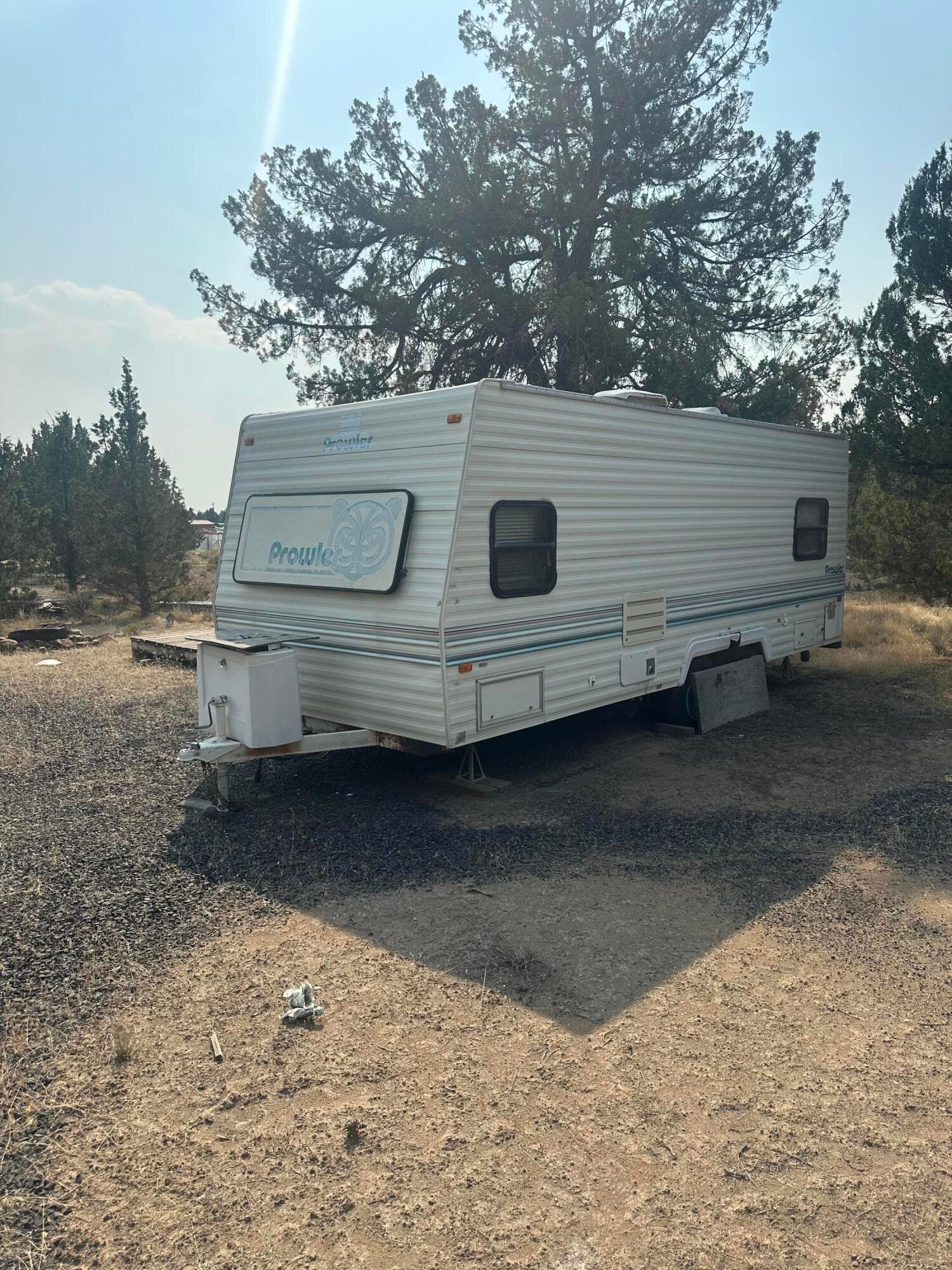 image0. Photo 4 of 18, SE Yurok Road Unit TL2300, Prineville, OR 97754