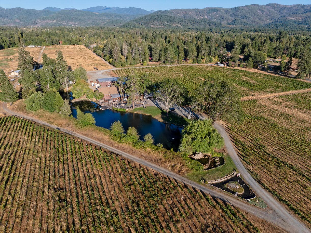 2. Photo 3 of 51, 3900 Holland Loop Road, Cave Junction, OR 97523