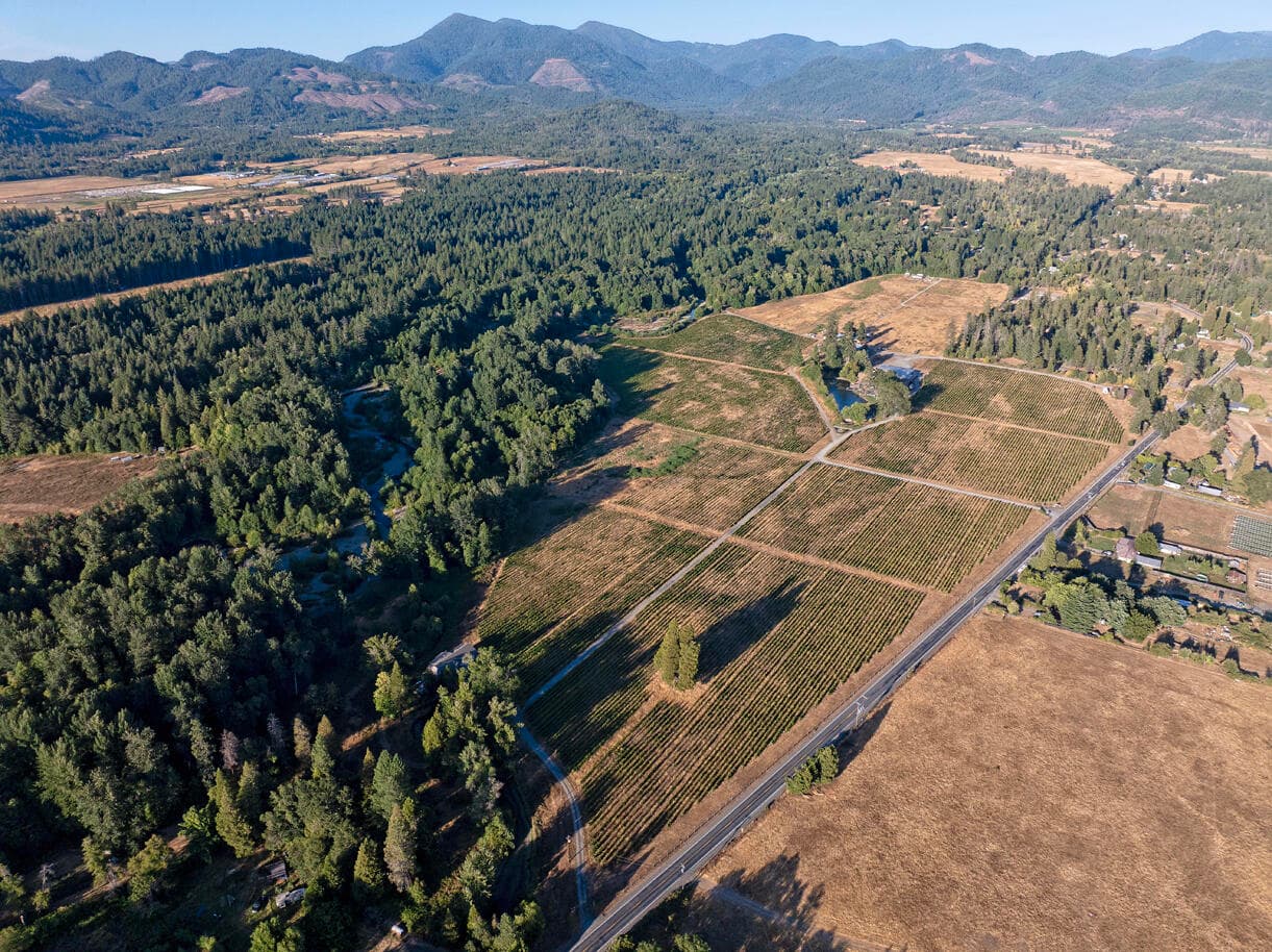 3. Photo 4 of 51, 3900 Holland Loop Road, Cave Junction, OR 97523