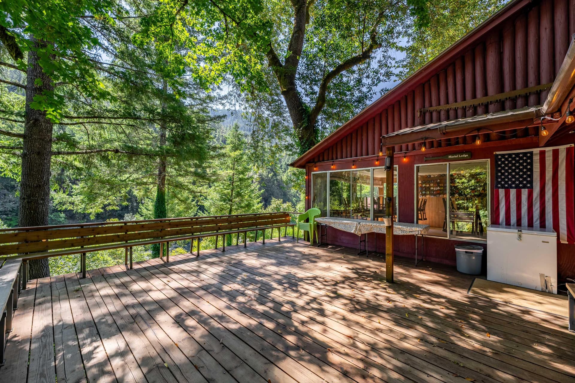 1. Photo 1 of 82, 7800 Rogue River, Agness, OR 97406