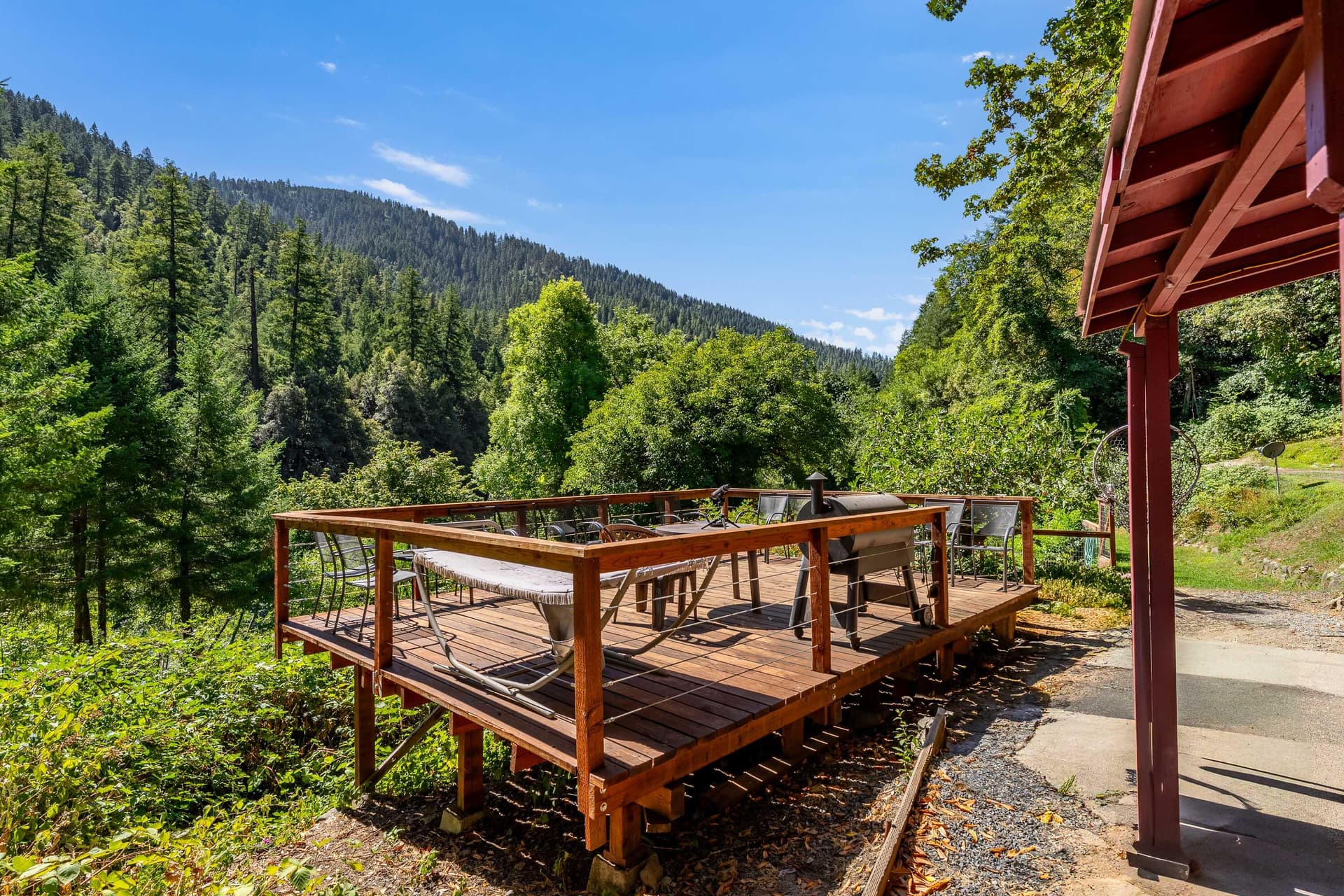 5. Photo 5 of 82, 7800 Rogue River, Agness, OR 97406