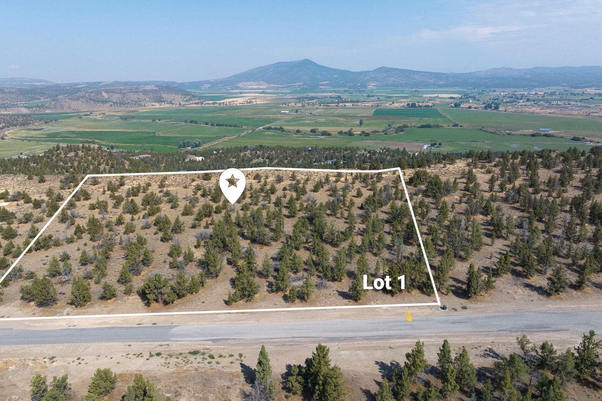 Pinecrest Ridge (66 of 76) Info. Photo 4 of 21, Pinecrest Drive Unit 1, Prineville, OR 97754