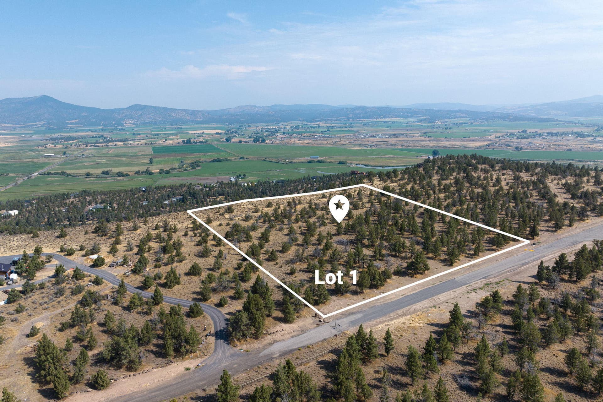 Pinecrest Ridge (72 of 76) Info. Photo 2 of 21, Pinecrest Drive Unit 1, Prineville, OR 97754