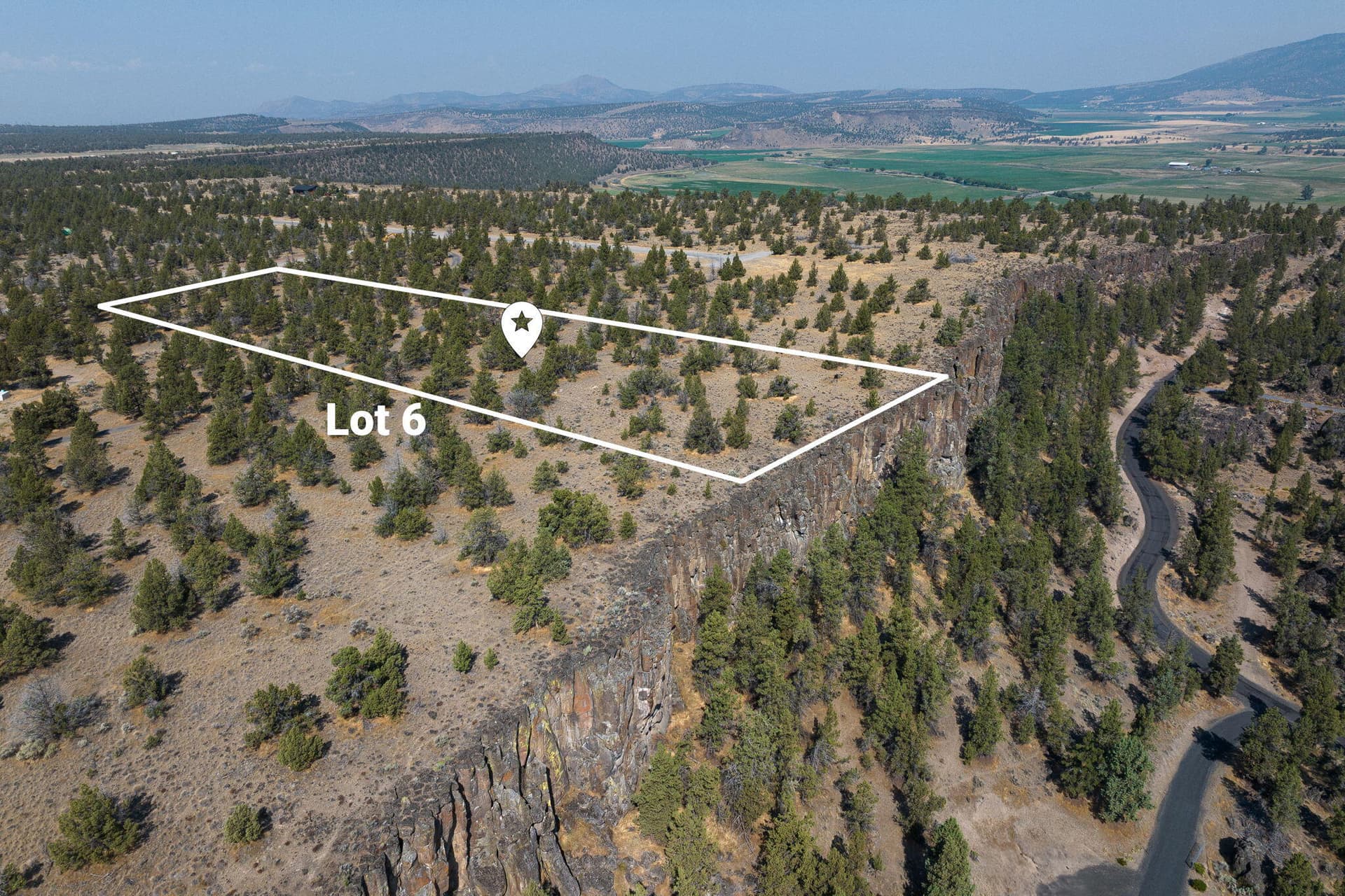 Pinecrest Ridge (22 of 76) Info. Photo 4 of 19, Pinecrest Drive Unit 6, Prineville, OR 97754