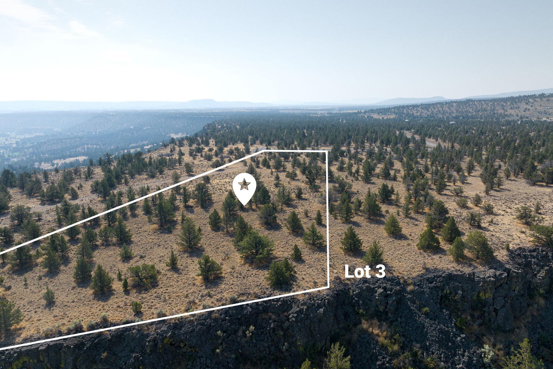 Pinecrest Ridge (58 of 76) Info. Photo 1 of 27, Pinecrest Drive Unit 3, Prineville, OR 97754