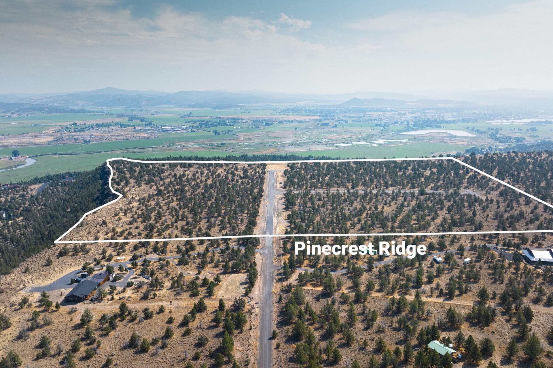 Pinecrest Ridge (1 of 76) Info. Photo 2 of 27, Pinecrest Drive Unit 3, Prineville, OR 97754