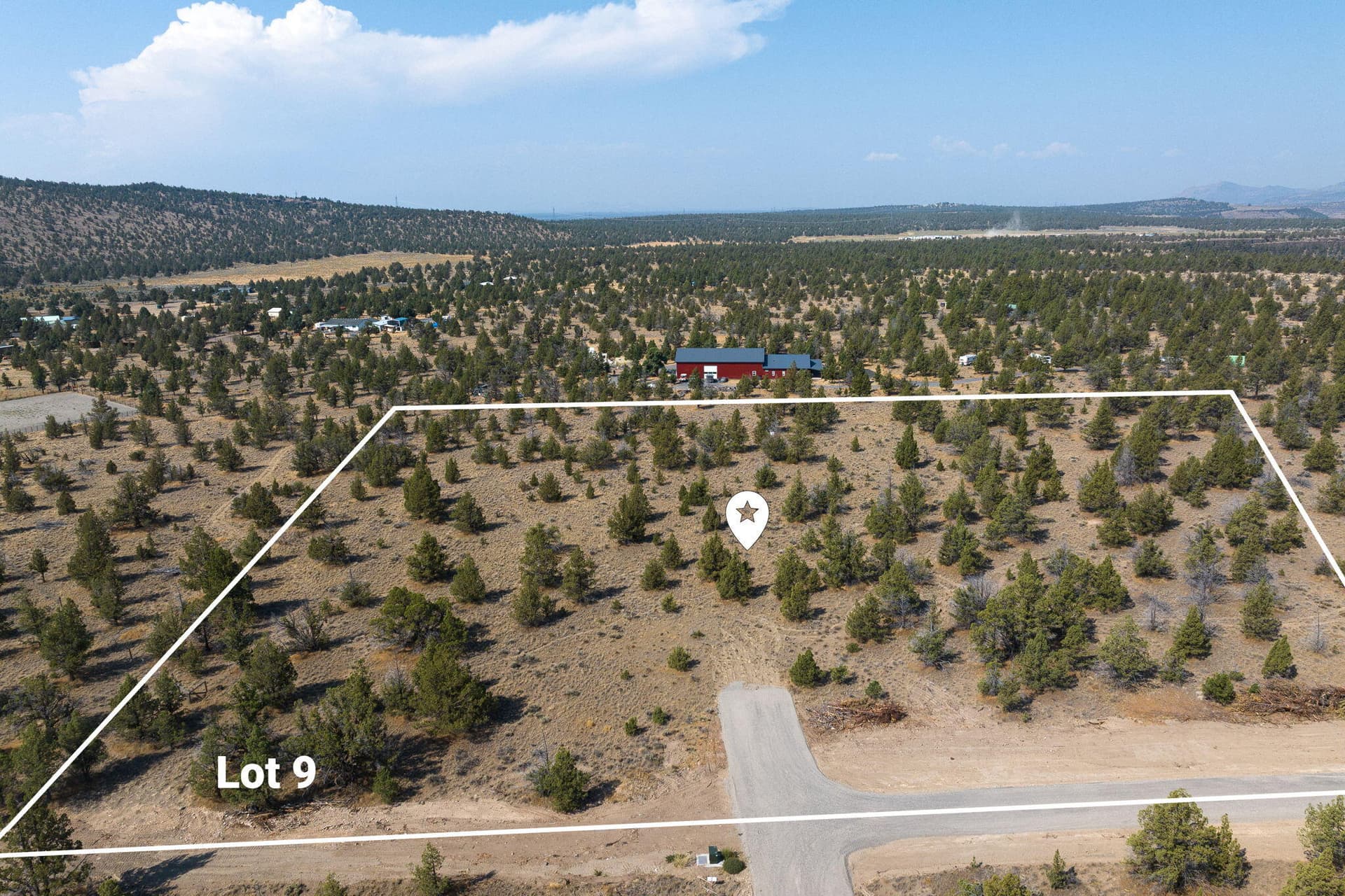 Pinecrest Ridge (47 of 76) Info. Photo 4 of 20, Pinecrest Drive Unit 9, Prineville, OR 97754