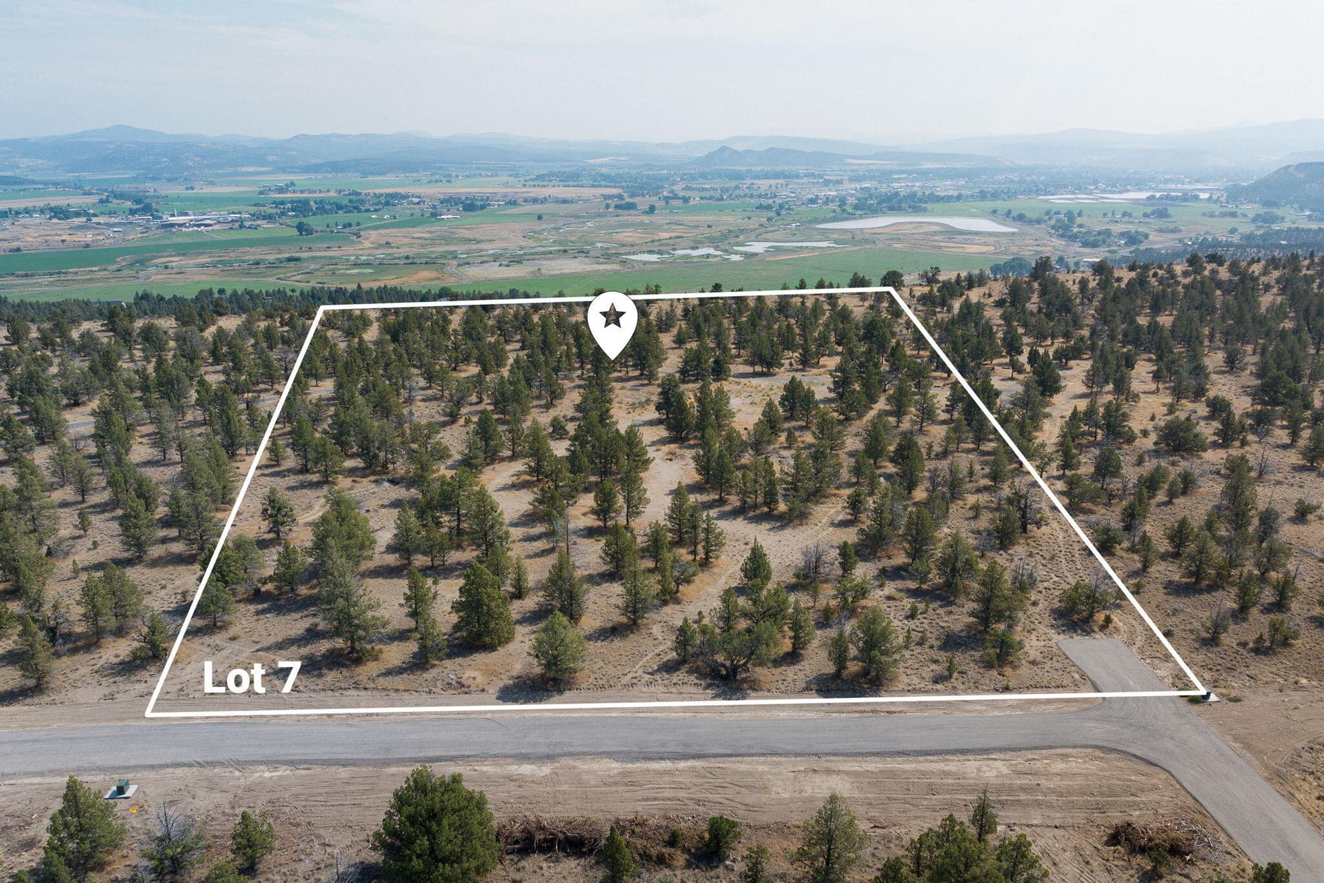 Pinecrest Ridge (30 of 76) Info. Photo 3 of 16, Pinecrest Drive Unit 7, Prineville, OR 97754