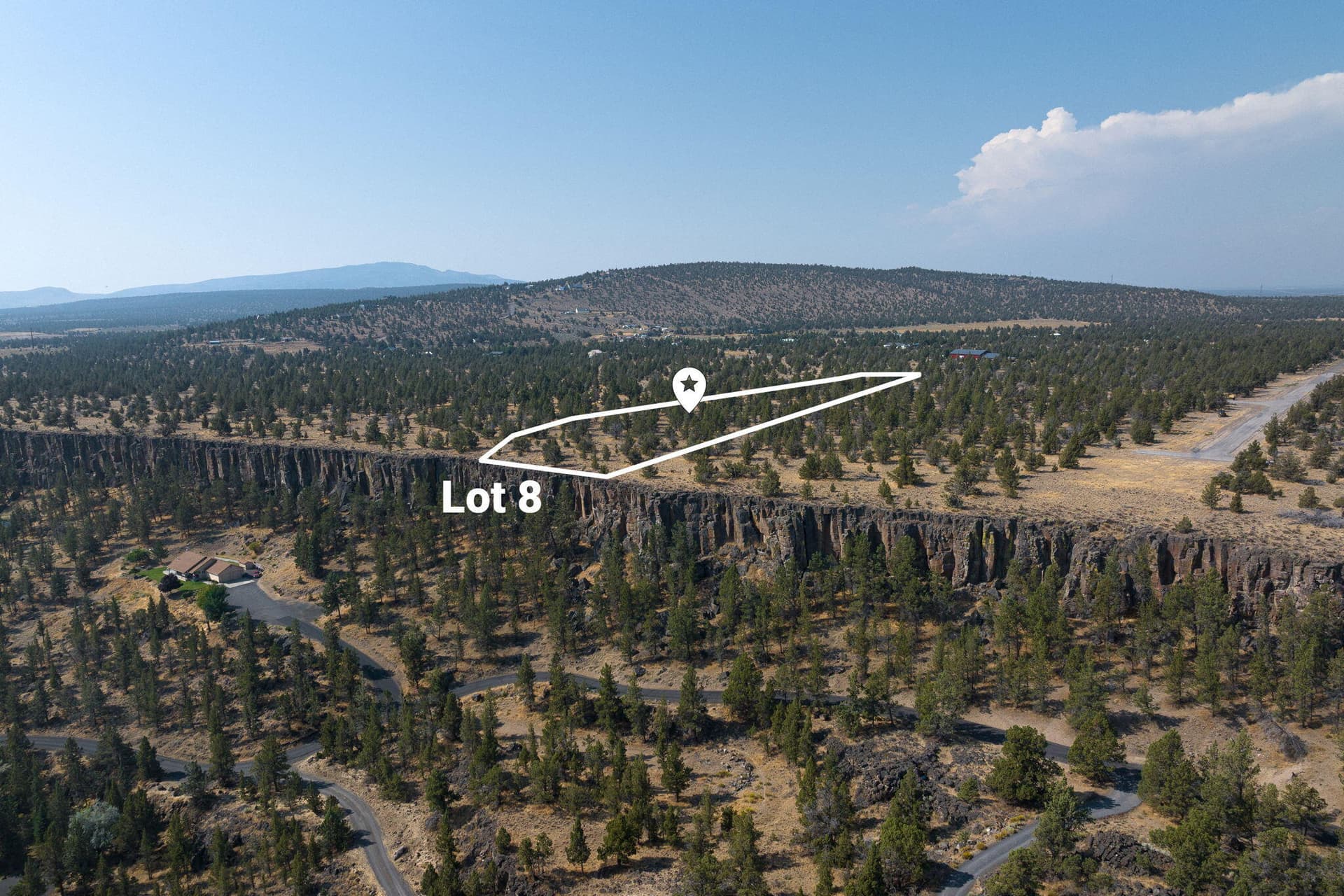 Pinecrest Ridge (34 of 76) Info. Photo 3 of 24, Pinecrest Drive Unit 8, Prineville, OR 97754