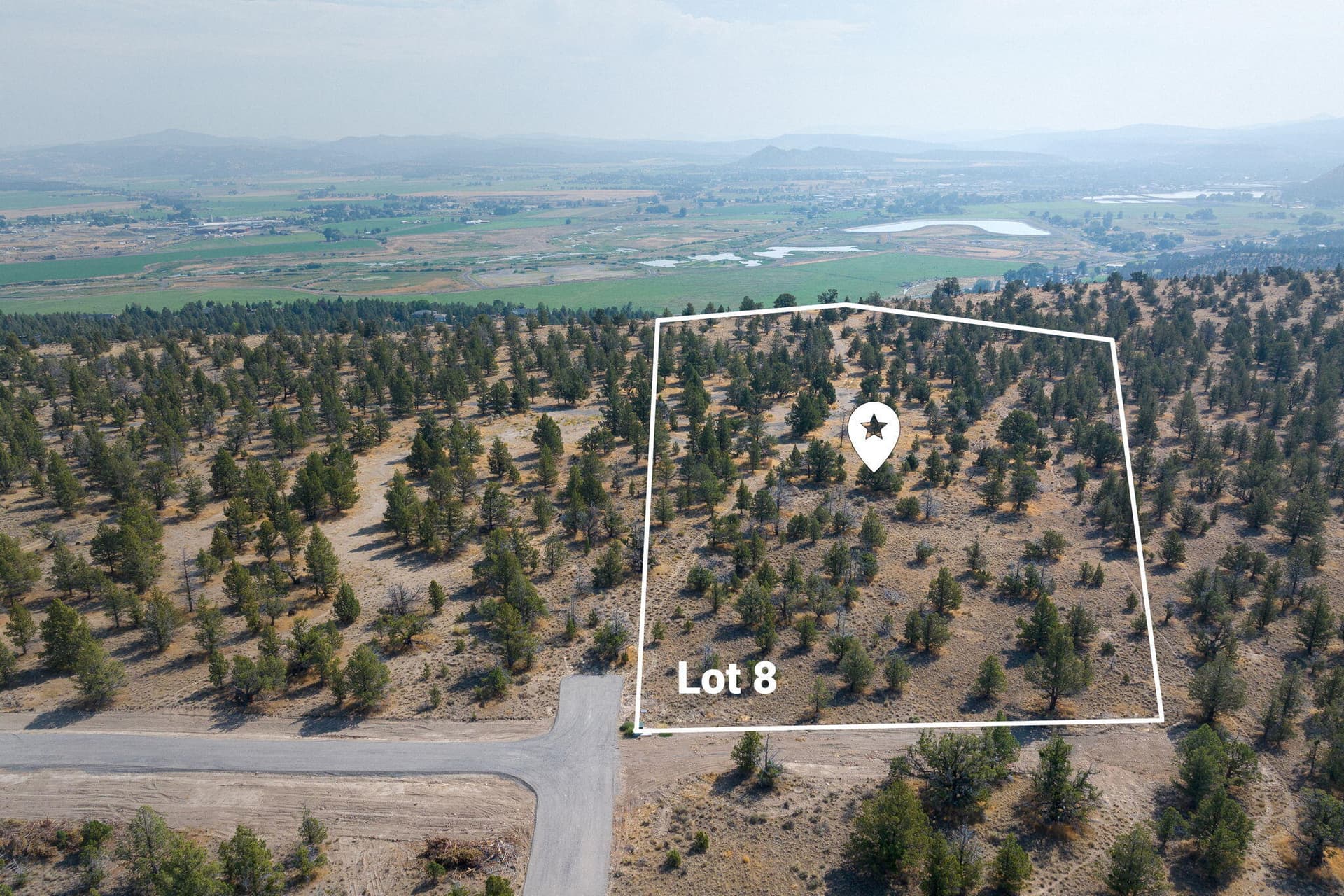 Pinecrest Ridge (37 of 76) Info. Photo 1 of 24, Pinecrest Drive Unit 8, Prineville, OR 97754