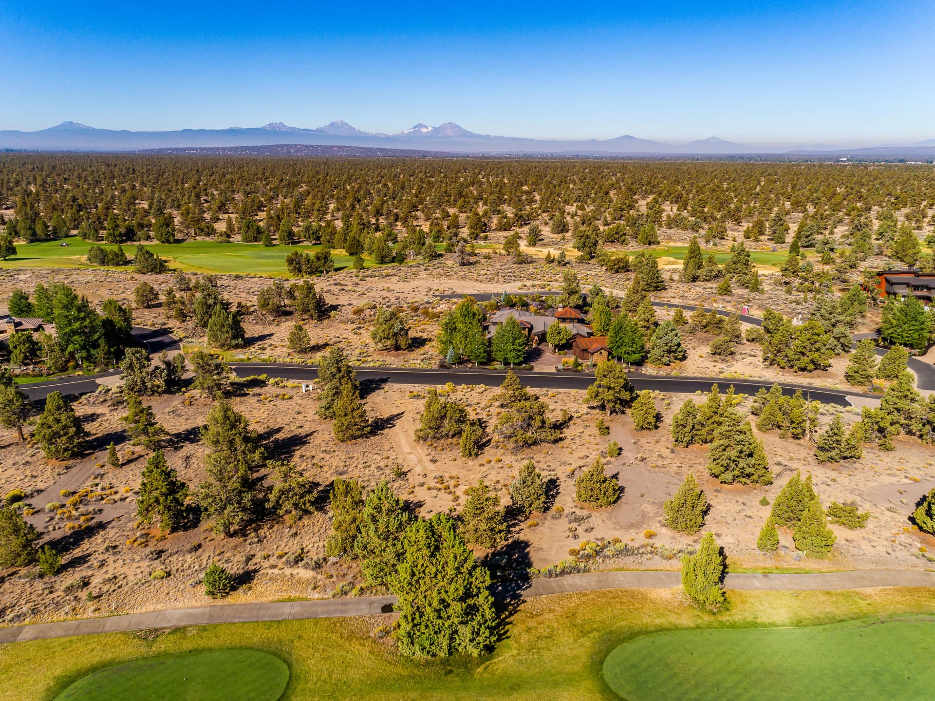 Lot 261 at Pronghorn Resort. Photo 3 of 6, 66385 Pronghorn Estates Drive Unit Lot 261, Bend, OR 97701