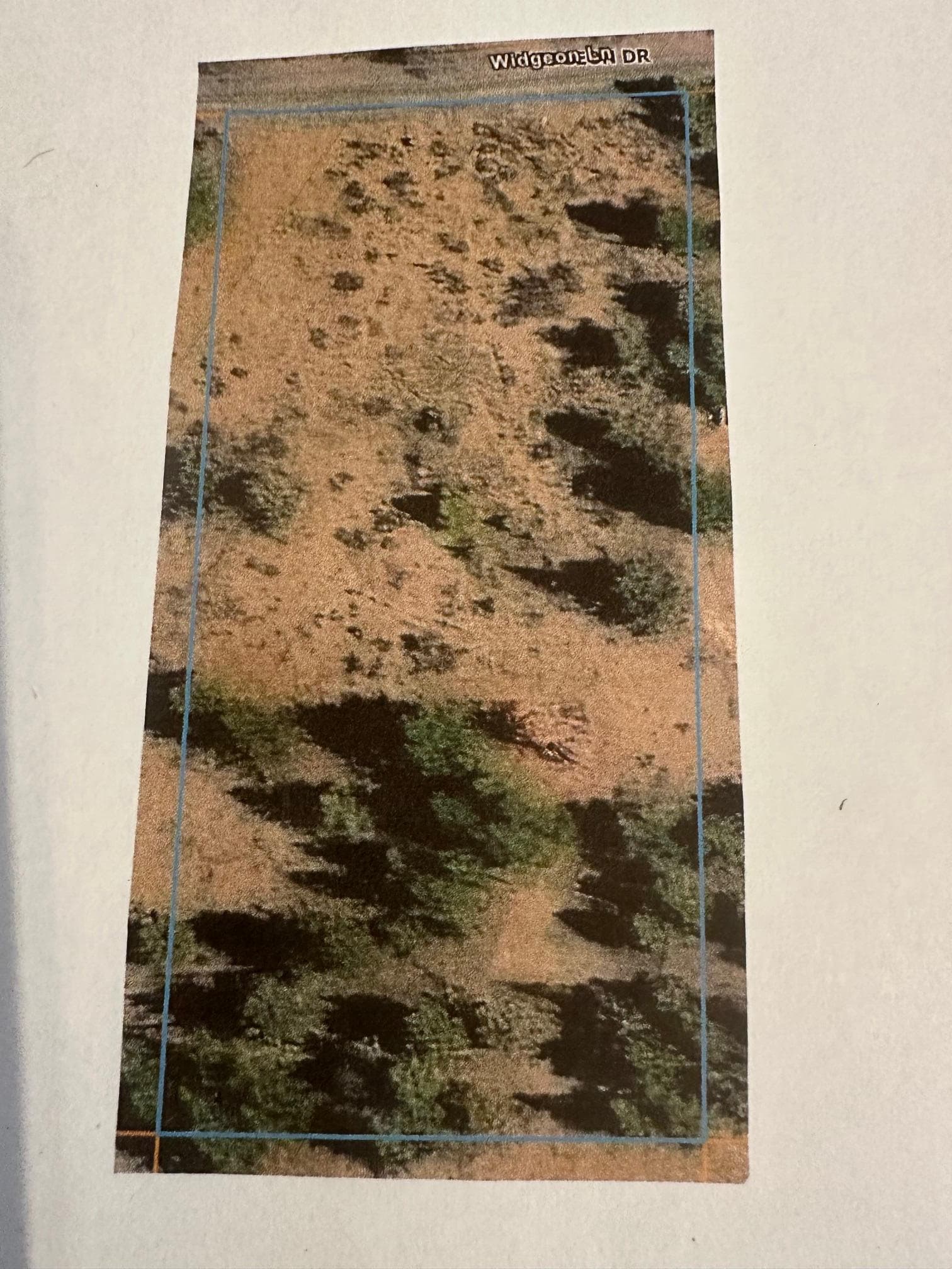 Lot. Photo 1 of 1, 0 Widgeon Unit Lot 5800, Bonanza, OR 97623