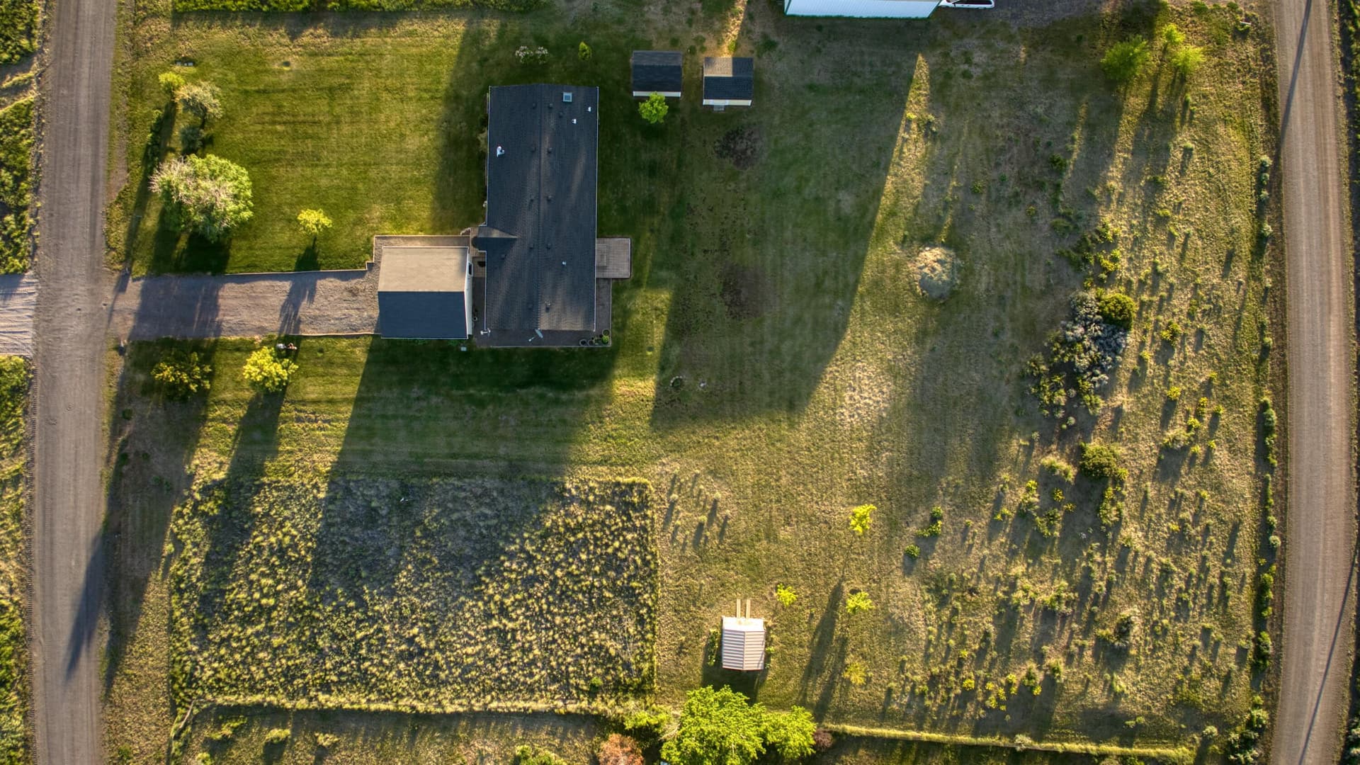 ariel photo. Photo 1 of 11, Glen Dr, Chiloquin, OR 97624