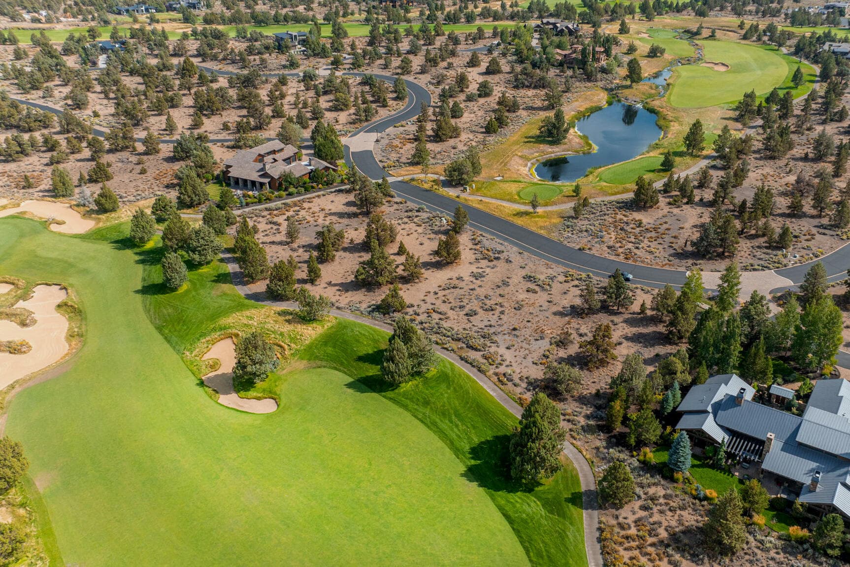 3 - 02. Photo 4 of 28, 66350 Pronghorn Estates Drive Unit 231, Bend, OR 97701