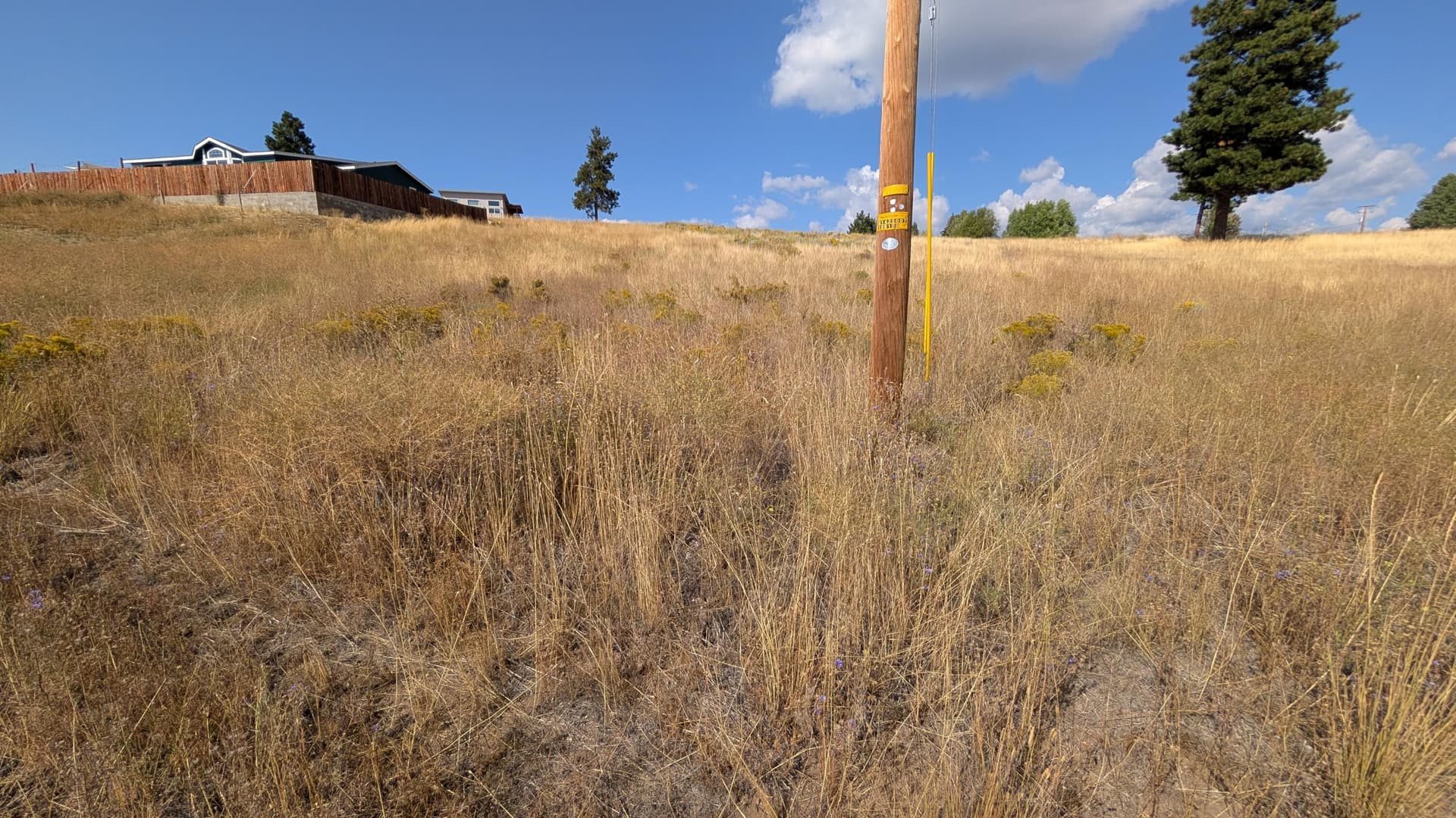 1000007677. Photo 1 of 5, Cloutier Drive Unit 8, Chiloquin, OR 97624