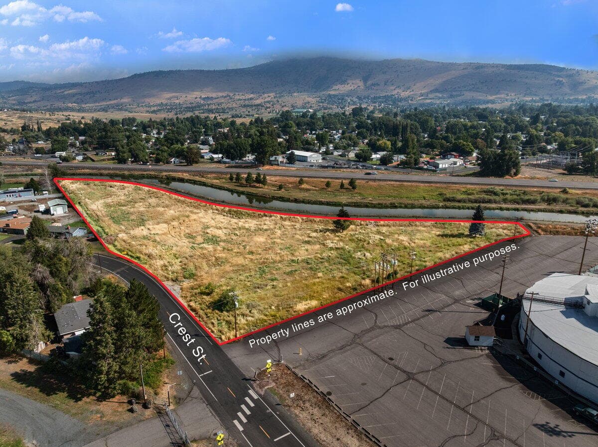 IMG_1970. Photo 1 of 7, 00 Crest Street, Klamath Falls, OR 97603