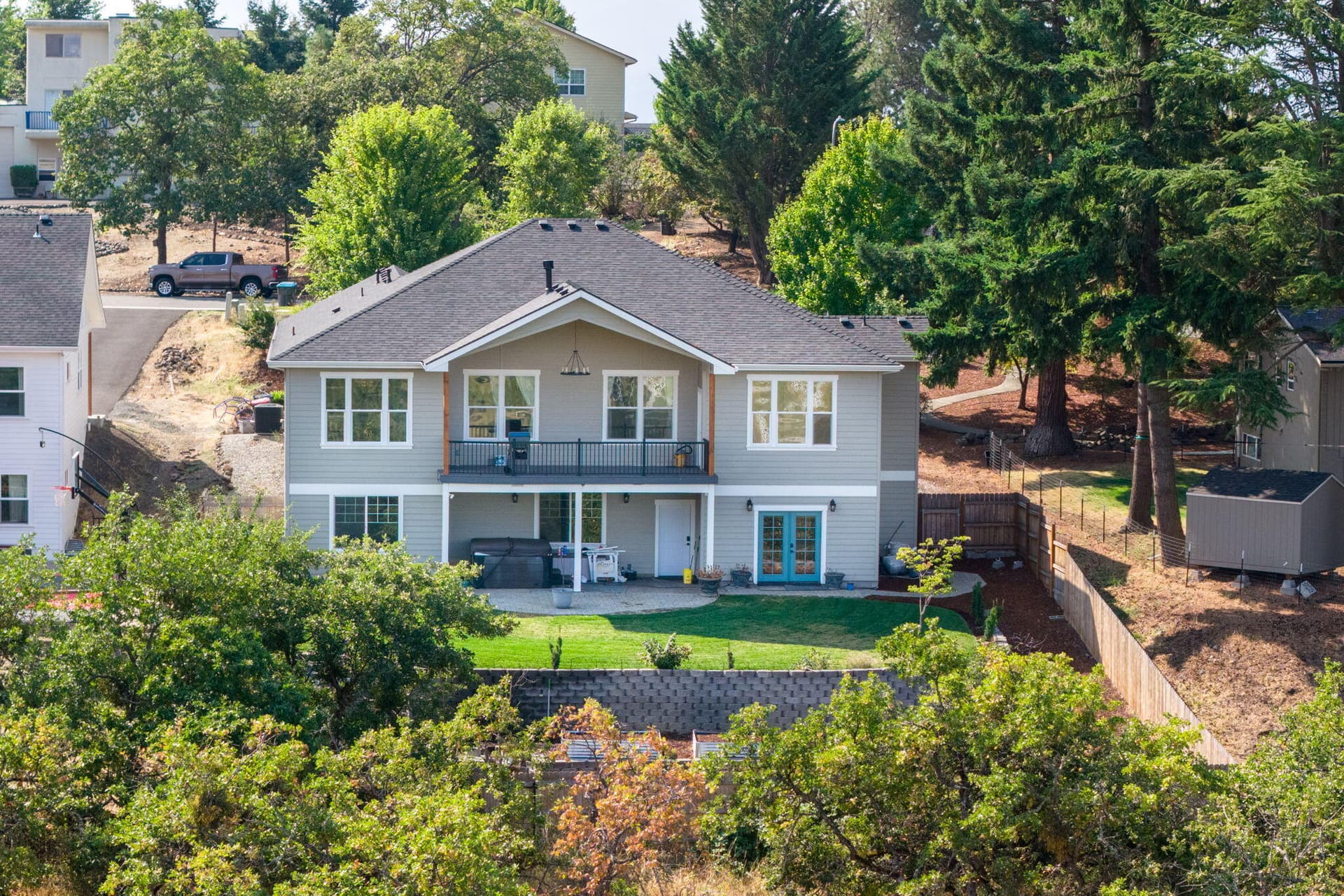 Stunning Custom Home. Photo 1 of 91, 3371 Annapolis Drive, Medford, OR 97504