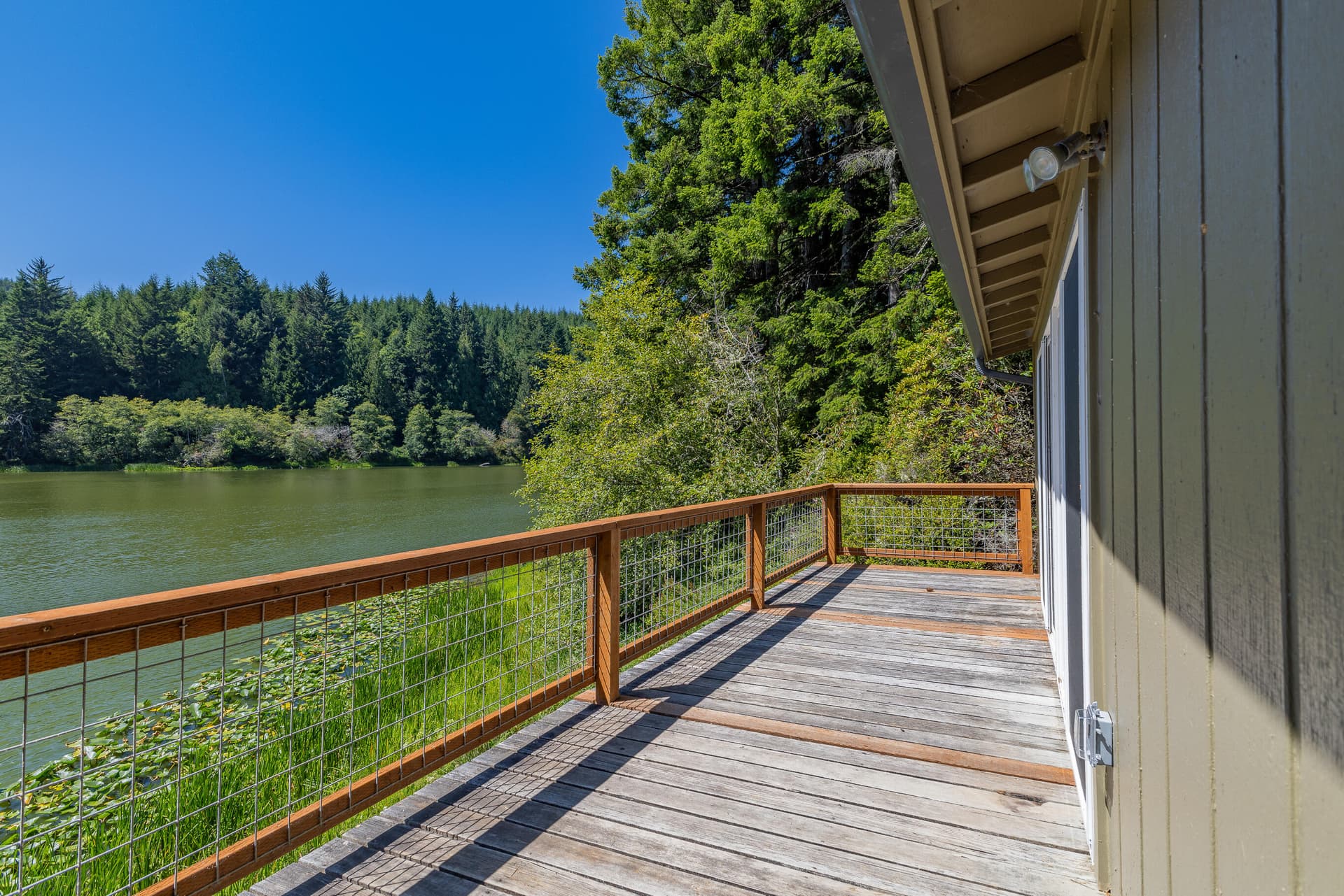 1523 N Tenmile Lake (1). Photo 4 of 23, 1523 N Tenmile, Lakeside, OR 97449