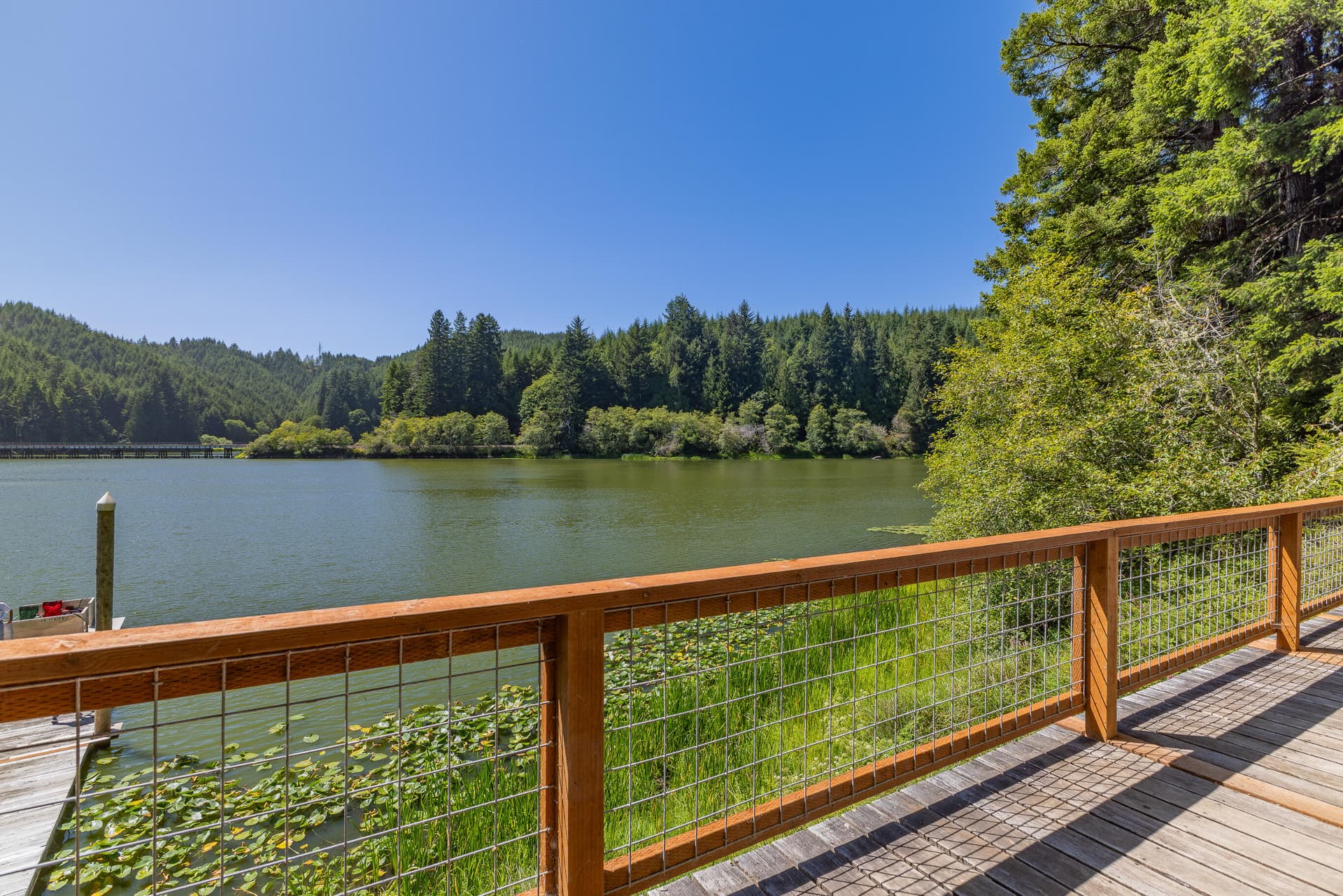1523 N Tenmile Lake (2). Photo 3 of 23, 1523 N Tenmile, Lakeside, OR 97449