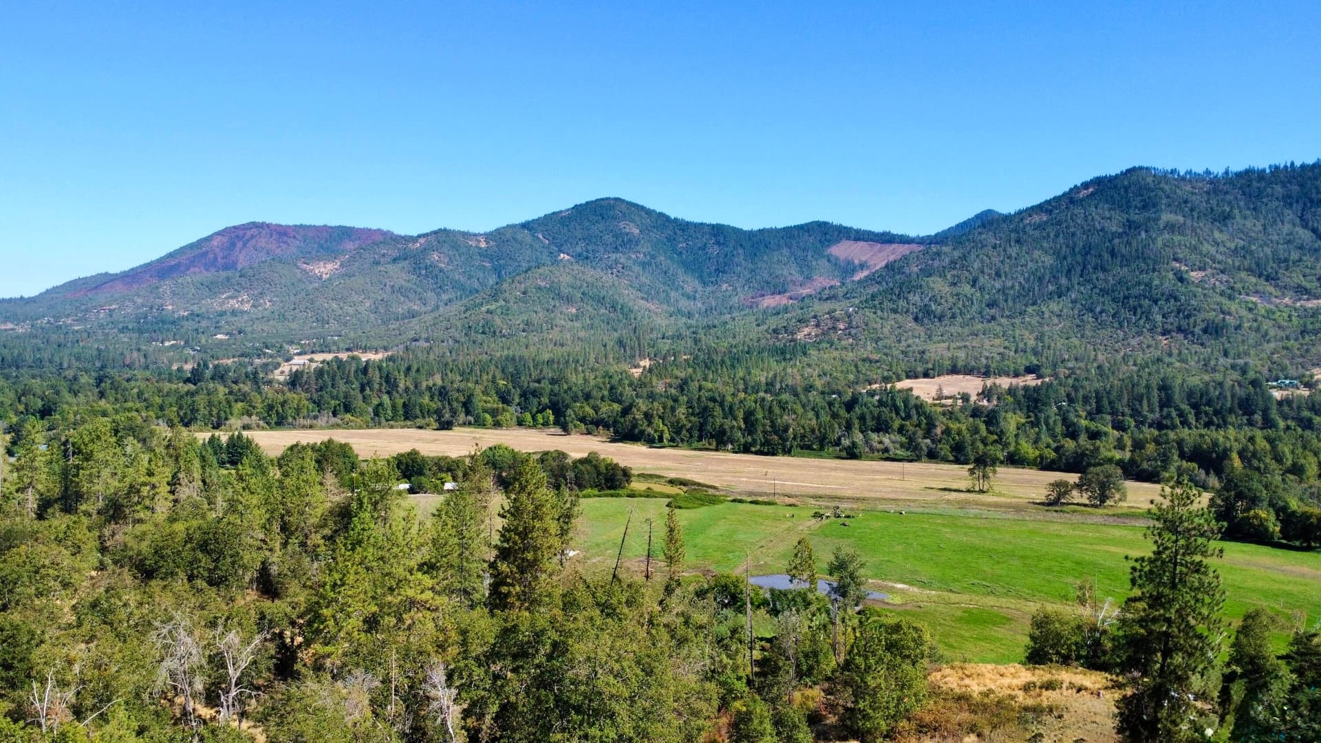 dji_fly_20250923_114034_303_175865413470. Photo 3 of 13, 0 Hillview Drive, Grants Pass, OR 97527