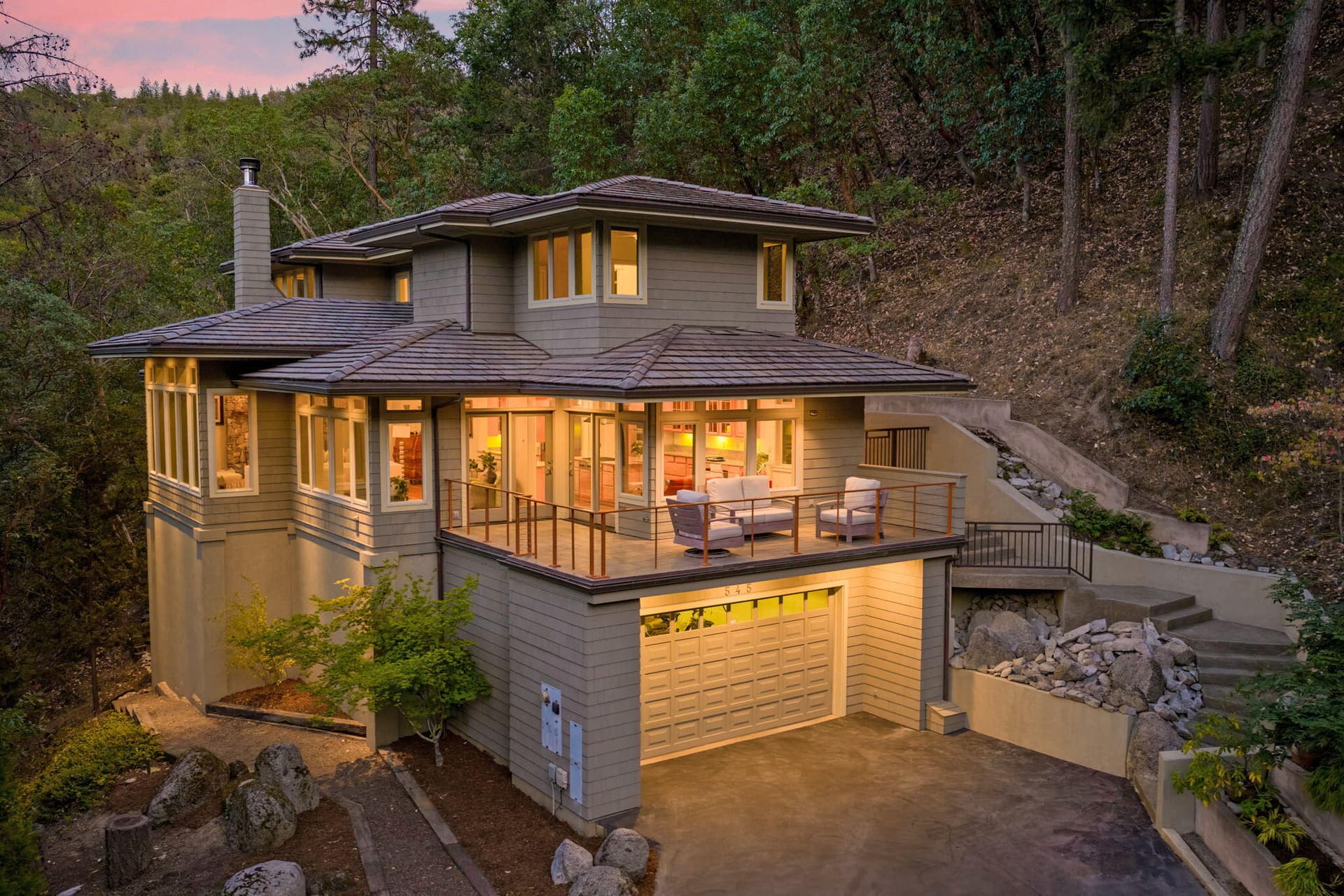 1. Photo 1 of 65, 545 Ashland Creek Drive, Ashland, OR 97520