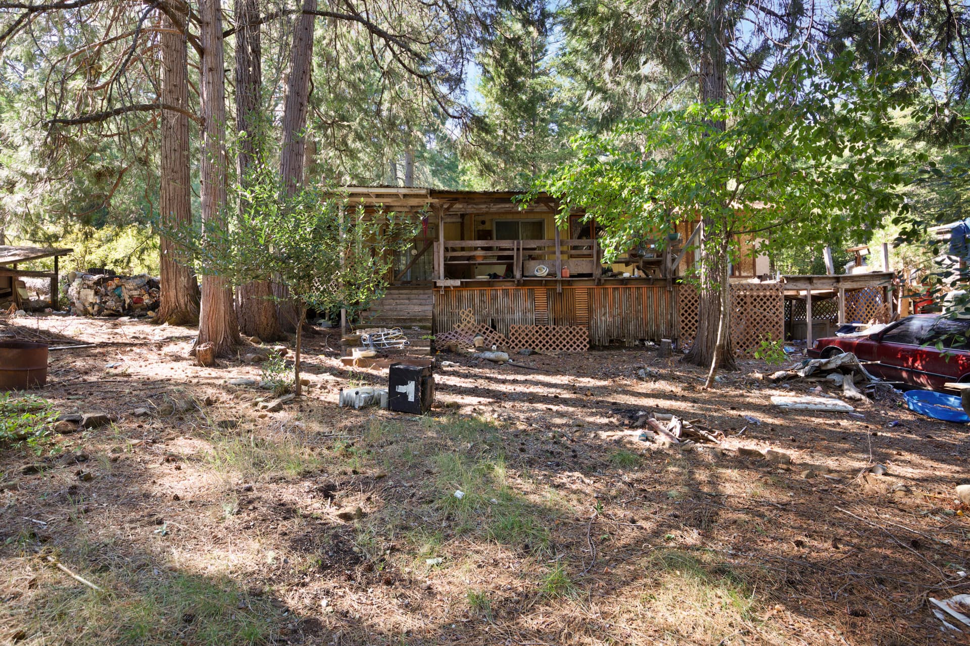 CU9A0964. Photo 3 of 9, 260 Warren Road, Selma, OR 97538