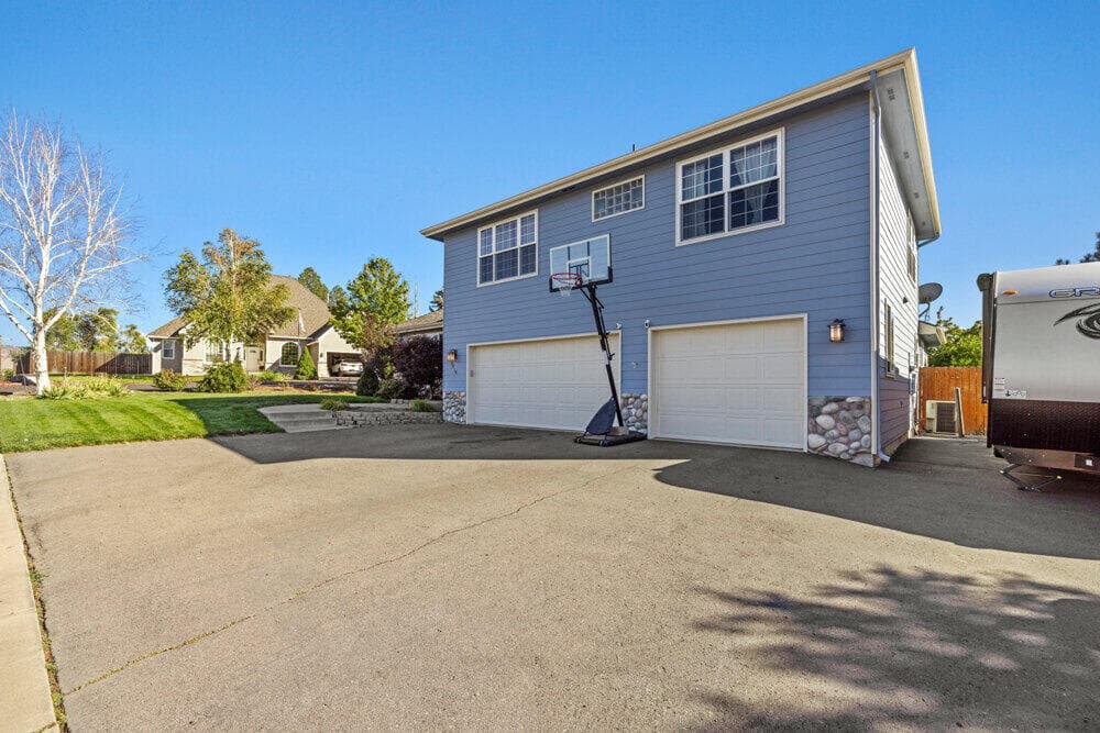 IMG_0016. Photo 3 of 27, 7016 Hager Lane, Klamath Falls, OR 97603