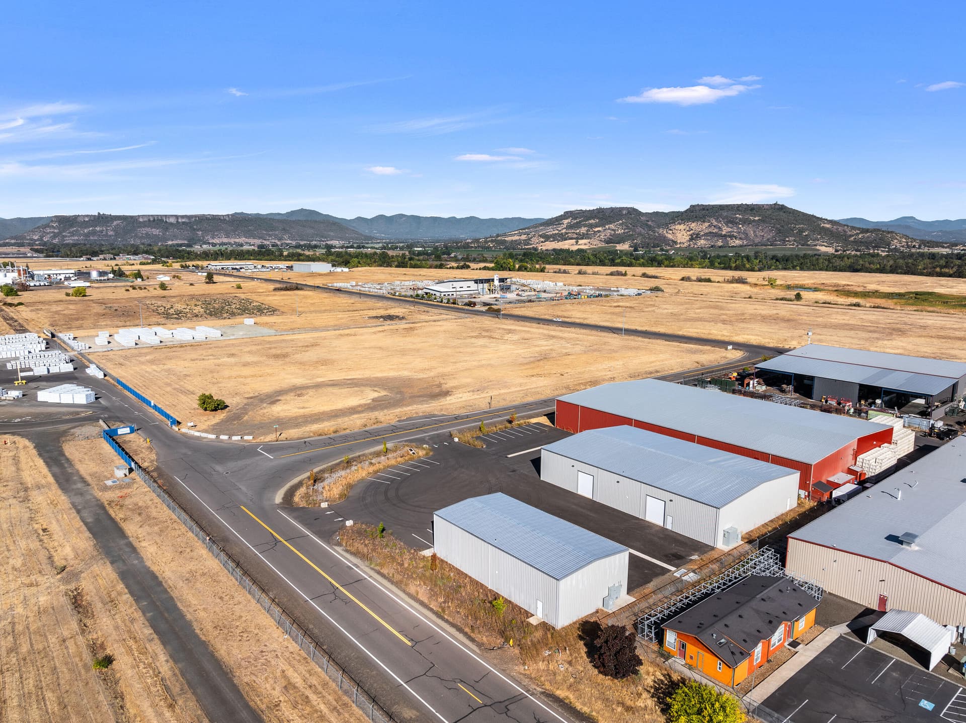 DRONE (2 of 7). Photo 3 of 31, 1339 Avenue F, White City, OR 97503