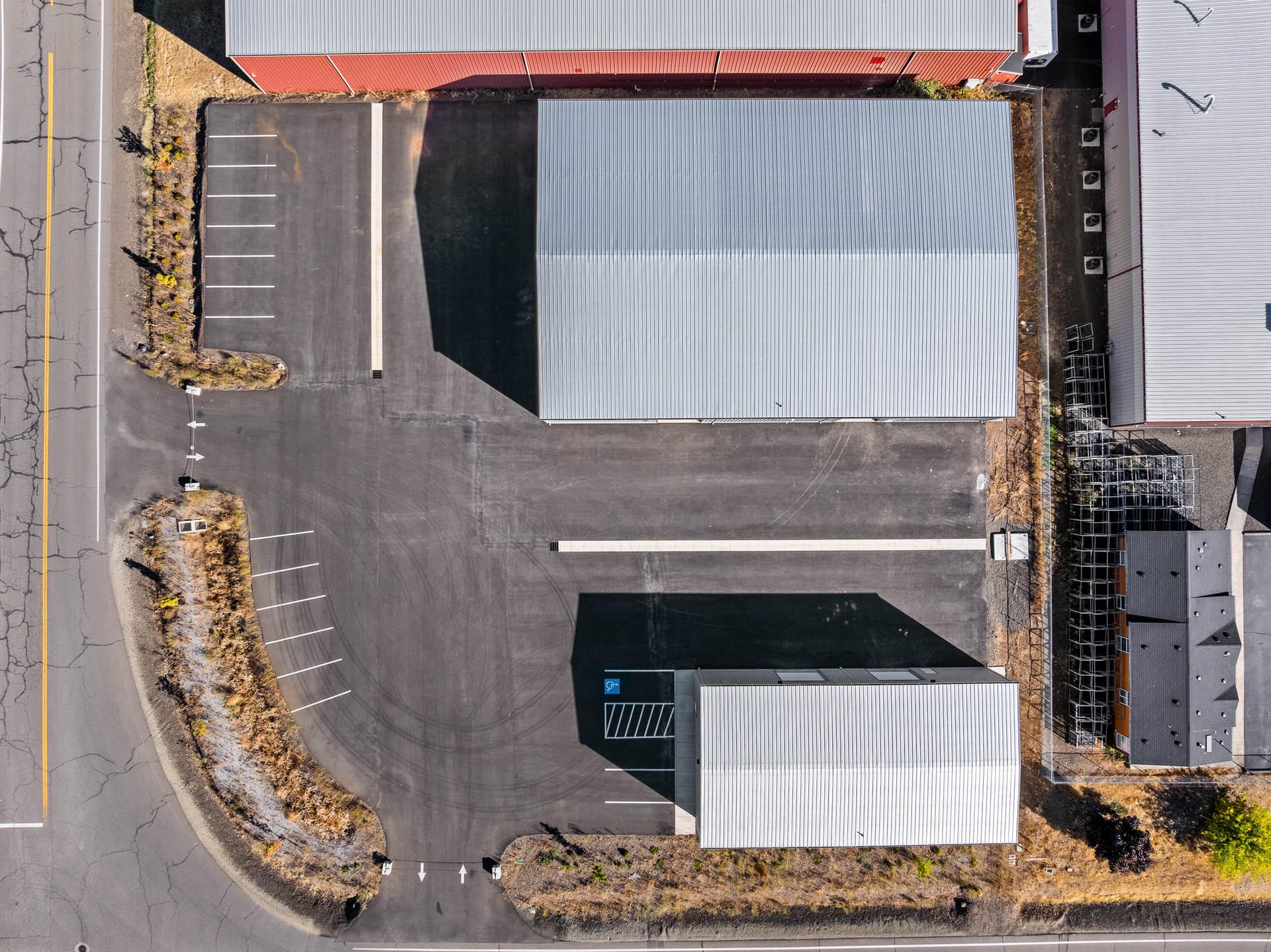 DRONE (3 of 7). Photo 4 of 31, 1339 Avenue F, White City, OR 97503