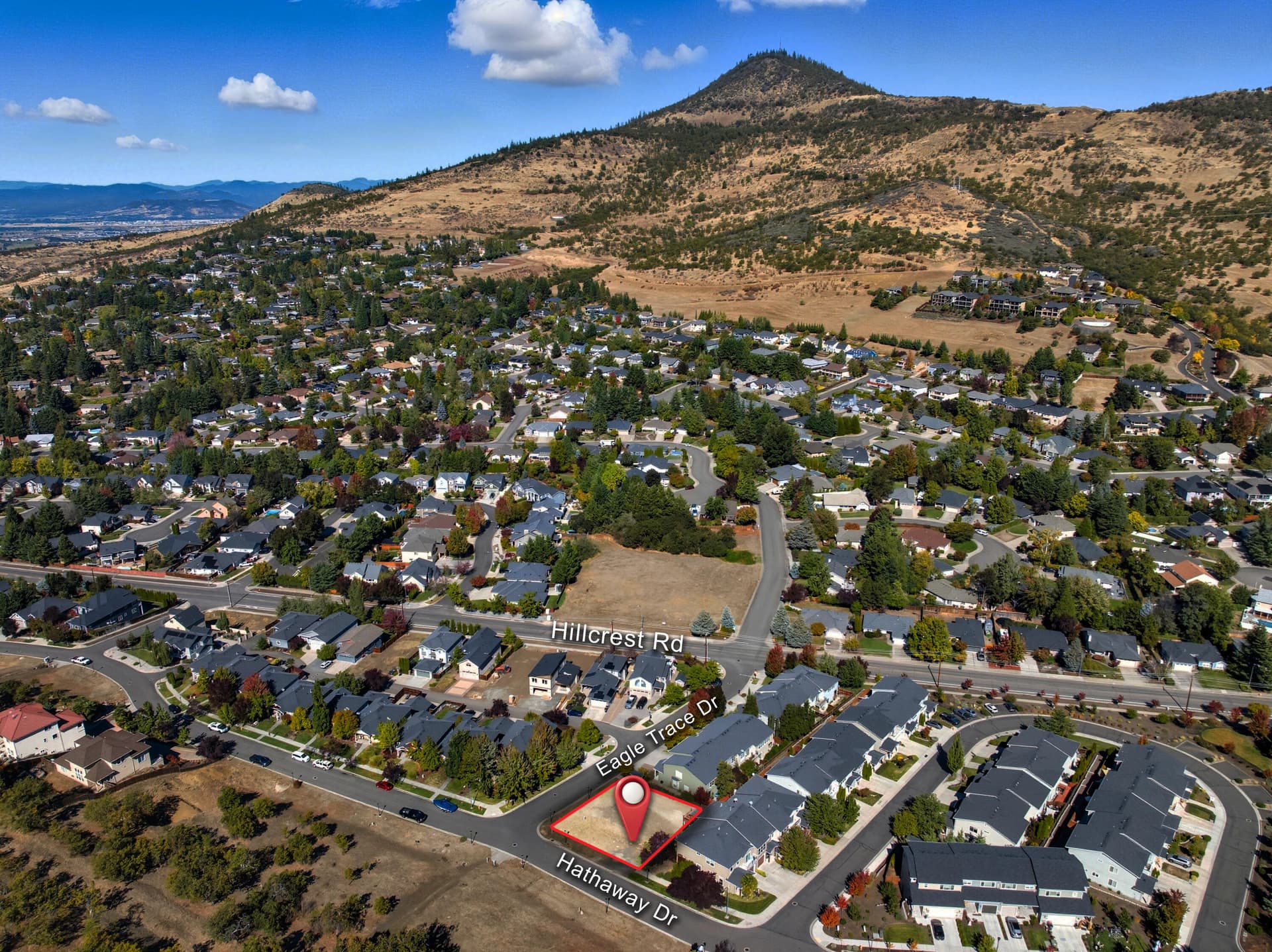 01-DJI_0528 - LINES. Photo 5 of 12, 4719 Hathaway Drive, Medford, OR 97504