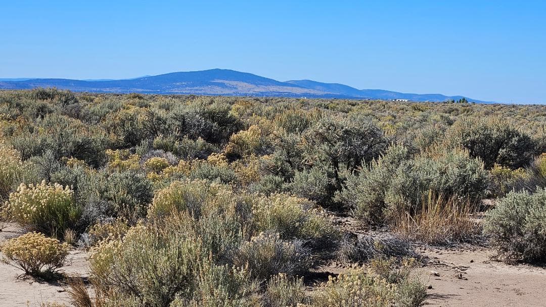 Front. Photo 1 of 5, off Twilight Road Unit TL 1700, Christmas Valley, OR 97641