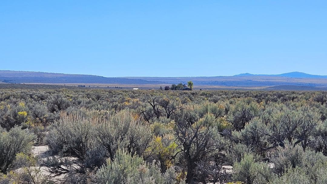 Cuellar Mountain range. Photo 2 of 5, off Twilight Road Unit TL 1700, Christmas Valley, OR 97641