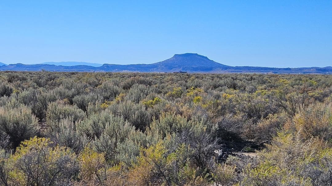 Cuellar. Photo 3 of 5, off Twilight Road Unit TL 1700, Christmas Valley, OR 97641