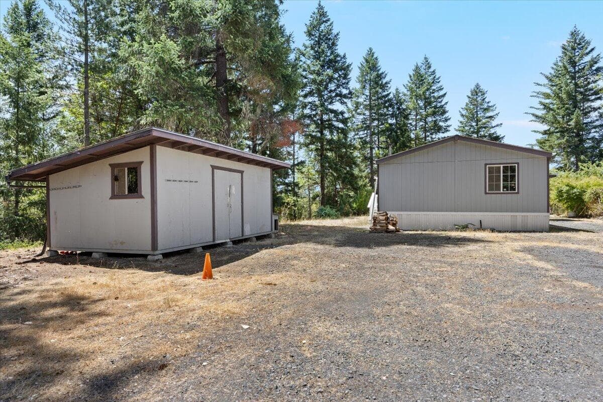 07-IMG_0820. Photo 2 of 21, 197 Gold Canyon Drive, Selma, OR 97538