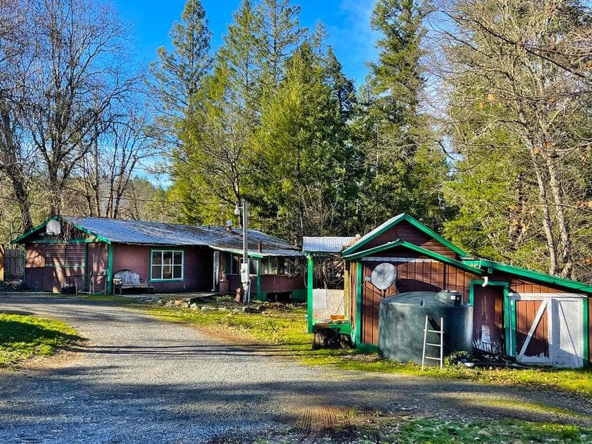 2565 13. Photo 1 of 14, 2565 Rockydale Road, Cave Junction, OR 97523
