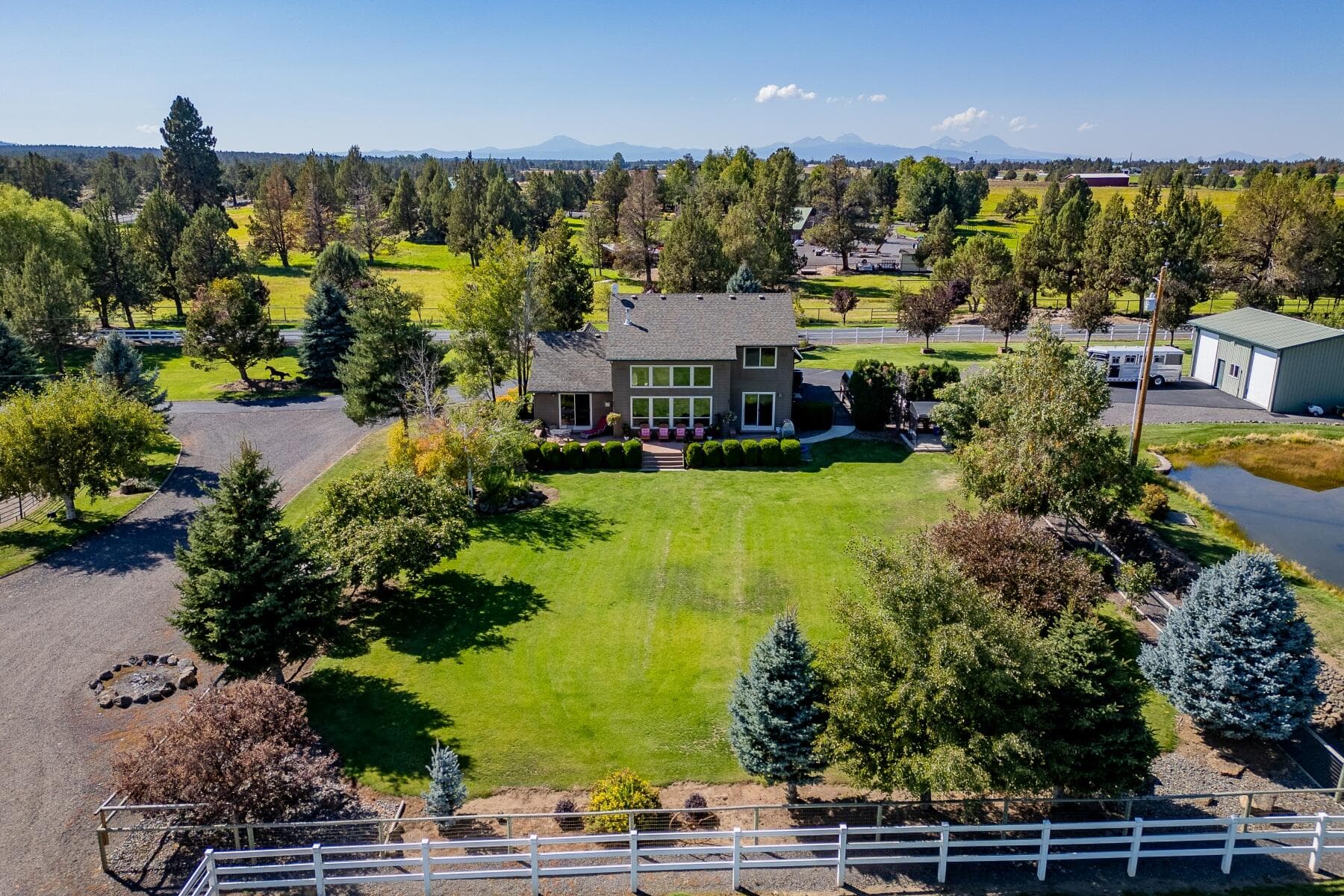 batch_04a. Photo 1 of 55, 61416 Cougar Trail, Bend, OR 97701
