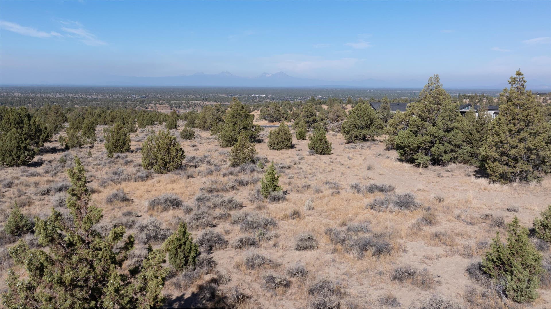 Homesite 741 B. Photo 2 of 27, Paragon Court Unit Homesite 741, Powell Butte, OR 97753