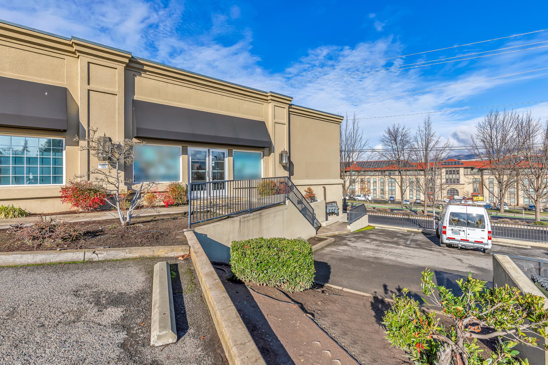 9R9A9193. Photo 1 of 12, 1400 Ashland Street Unit 3A, Ashland, OR 97520