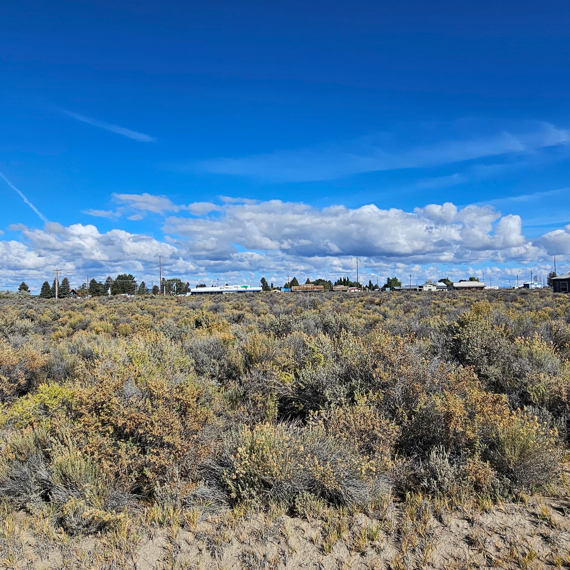 Convenient location. Photo 1 of 7, Cedar Street, Christmas Valley, OR 97641