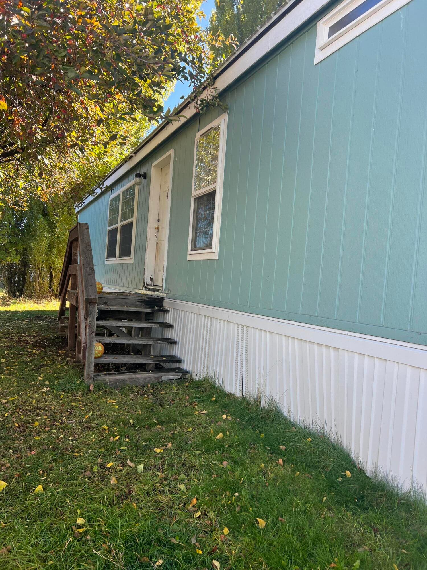 IMG_1369. Photo 1 of 20, 4000 Round Lake Road Unit 106, Klamath Falls, OR 97601