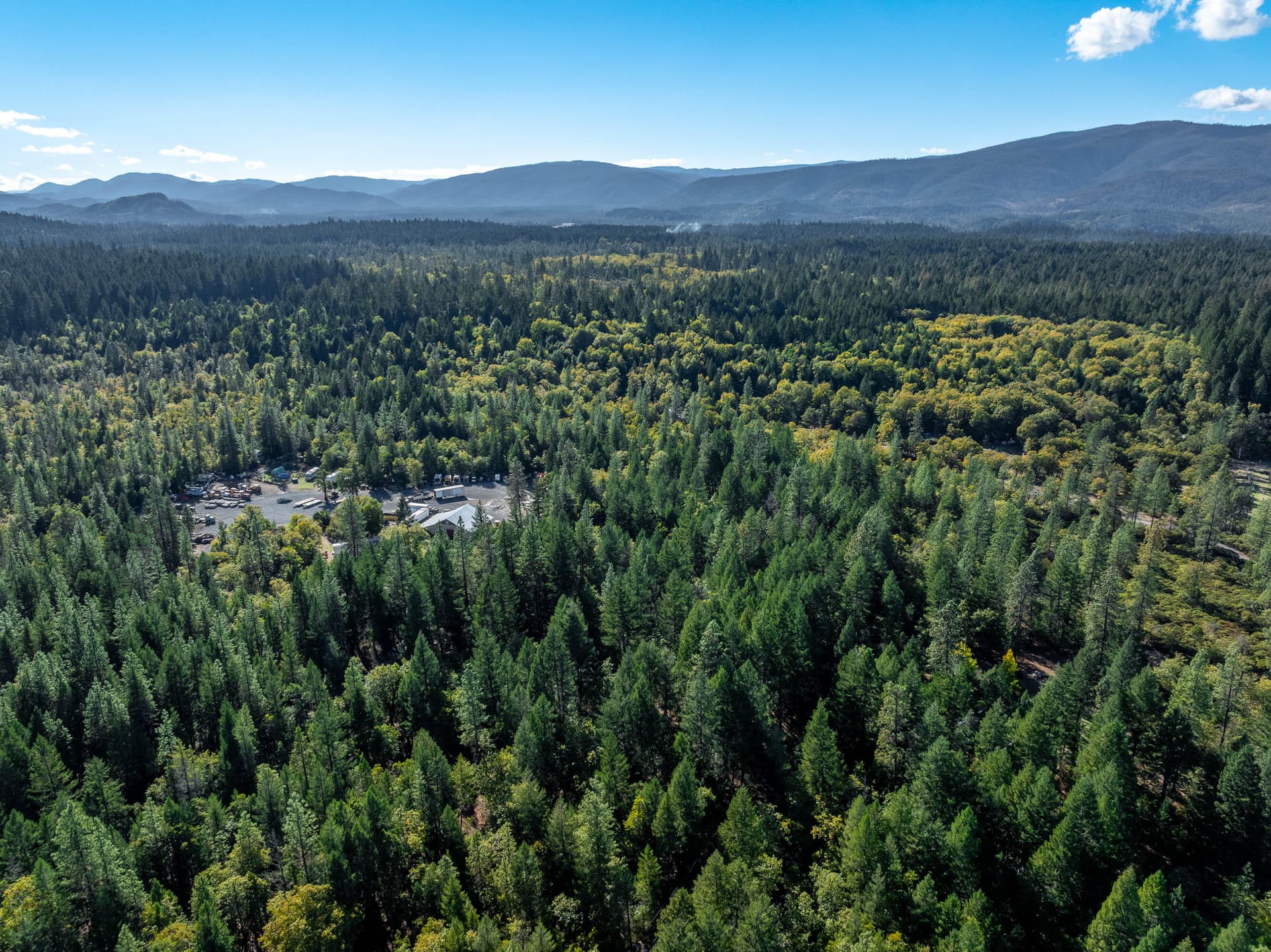 DRONE (6 of 6). Photo 5 of 10, 305 Floyd Lane, Cave Junction, OR 97523