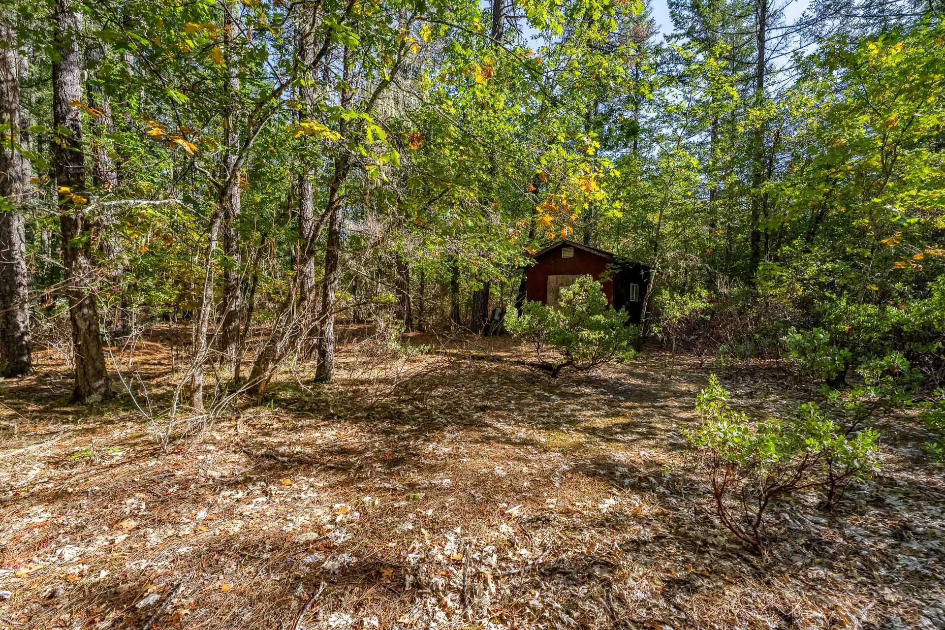 EXT (5 of 6). Photo 2 of 10, 305 Floyd Lane, Cave Junction, OR 97523