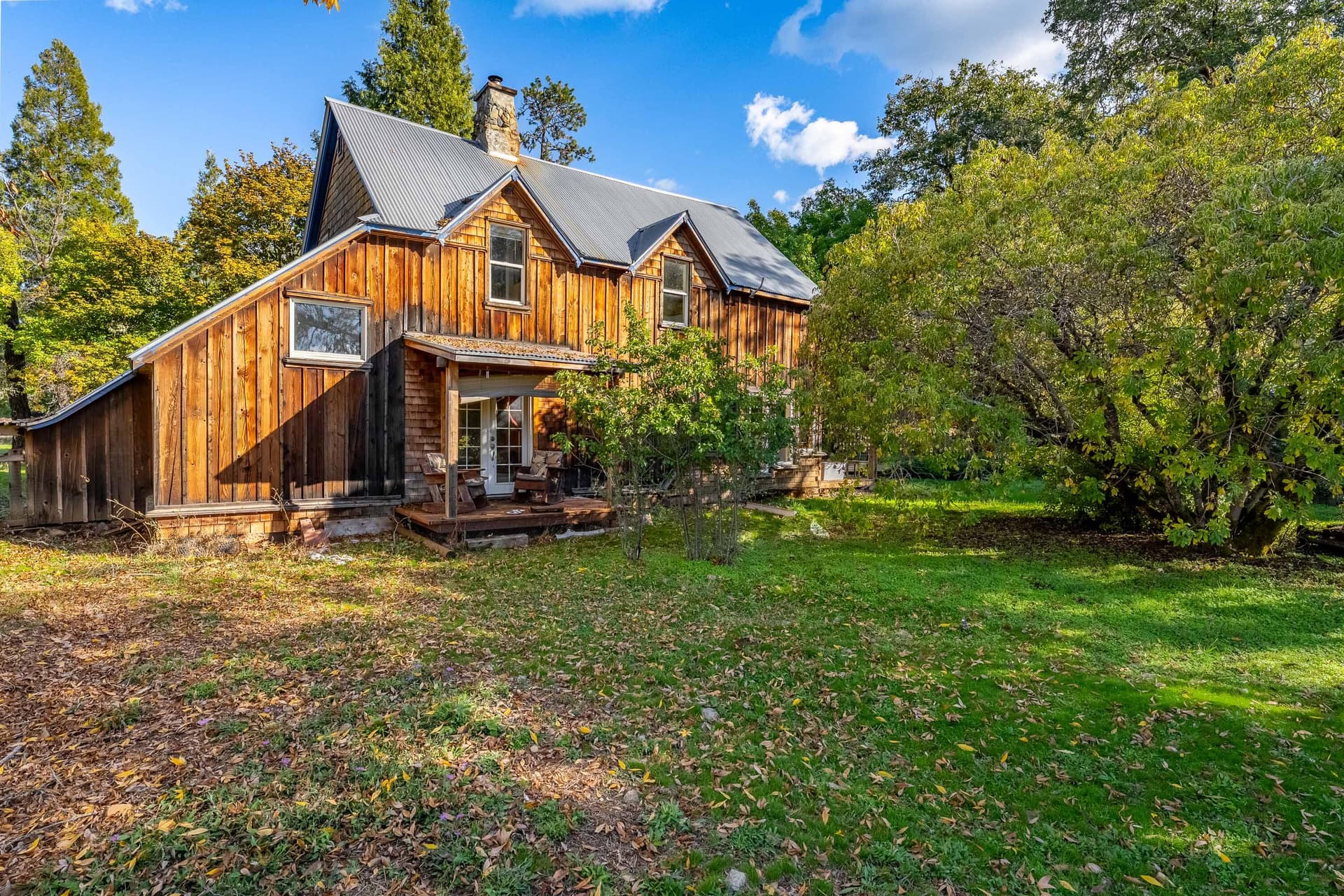 EXT (7 of 16). Photo 3 of 49, 6425 Lake Shore Drive, Selma, OR 97538