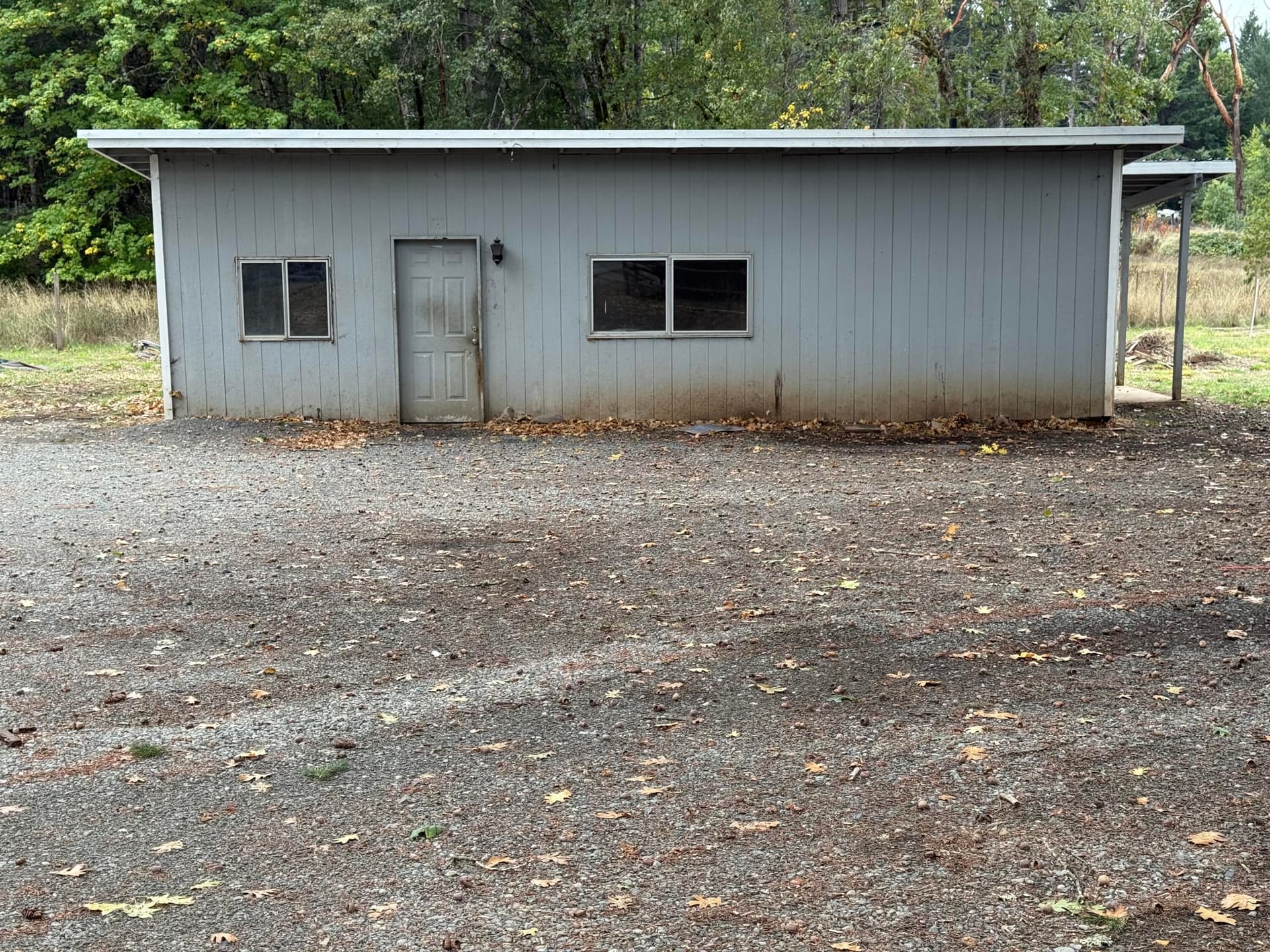 close up view of shop. Photo 4 of 27, 541 Caves Highway, Cave Junction, OR 97523
